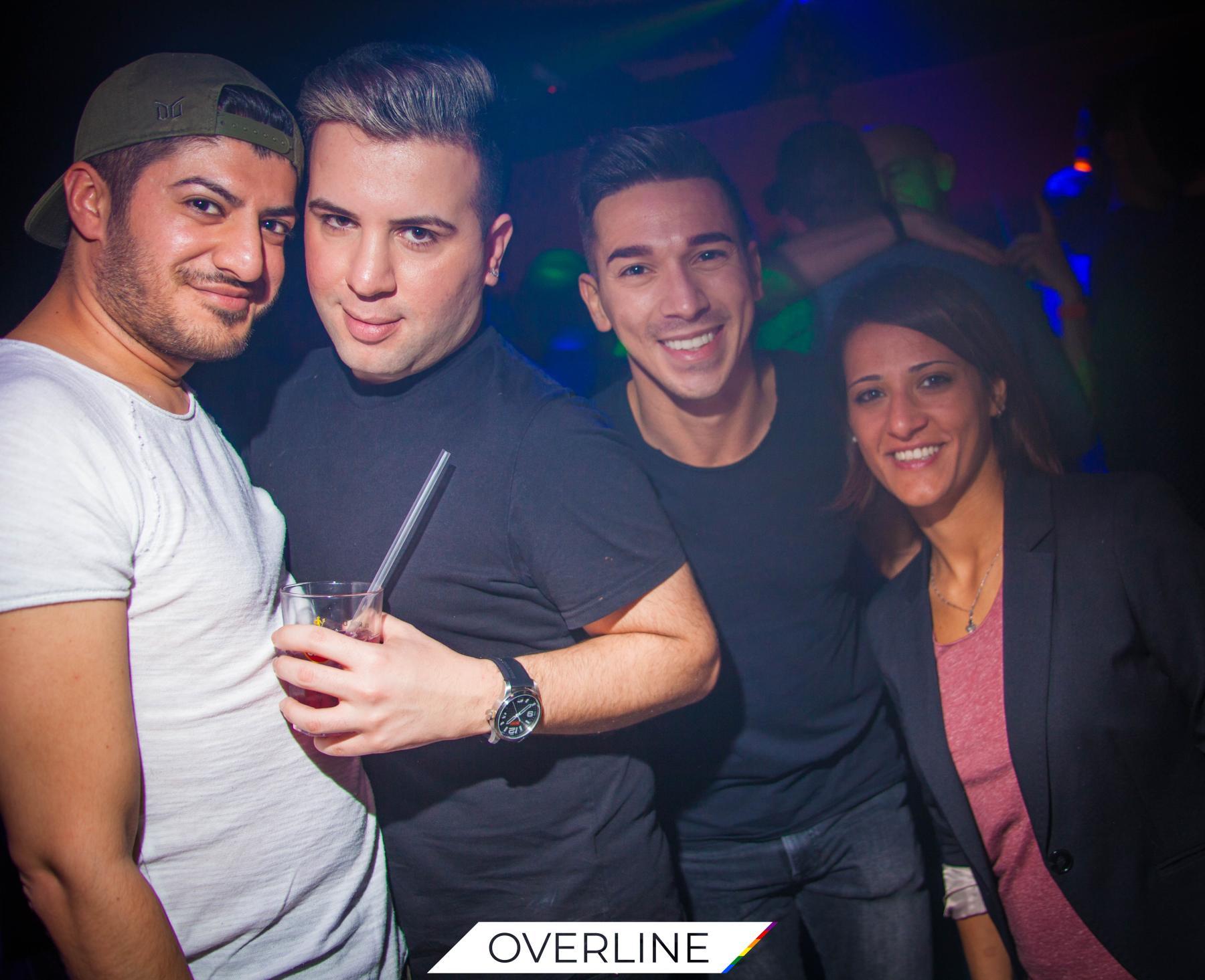 Party like it's 1999 03.02.2018 | Bild 34