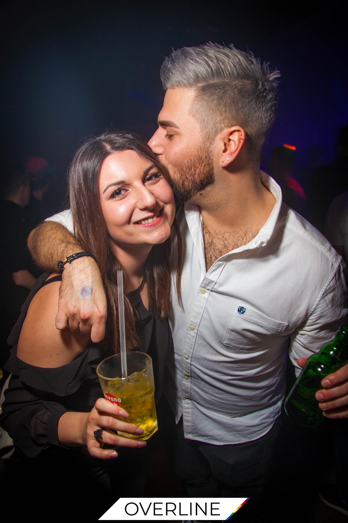 Party like it's 1999 03.02.2018 | Bild 35