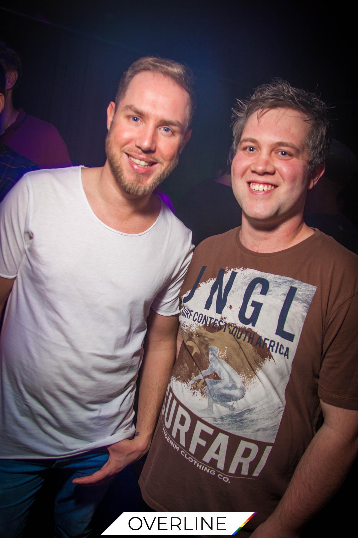 Party like it's 1999 03.02.2018 | Bild 36