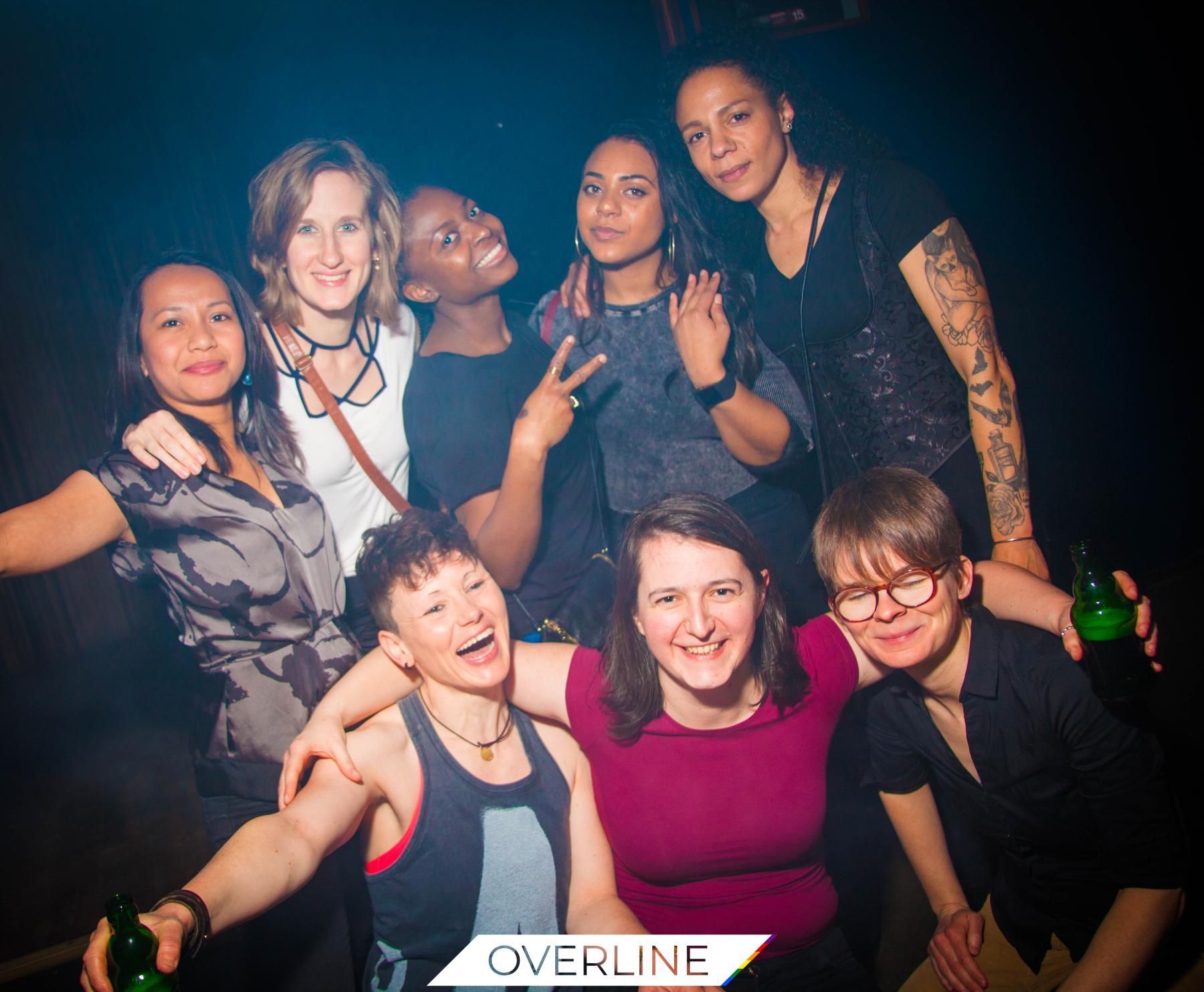 Party like it's 1999 03.02.2018 | Bild 38