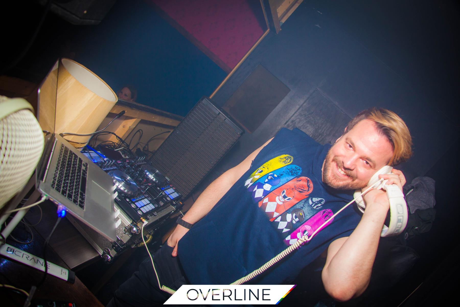 Party like it's 1999 03.02.2018 | Bild 41