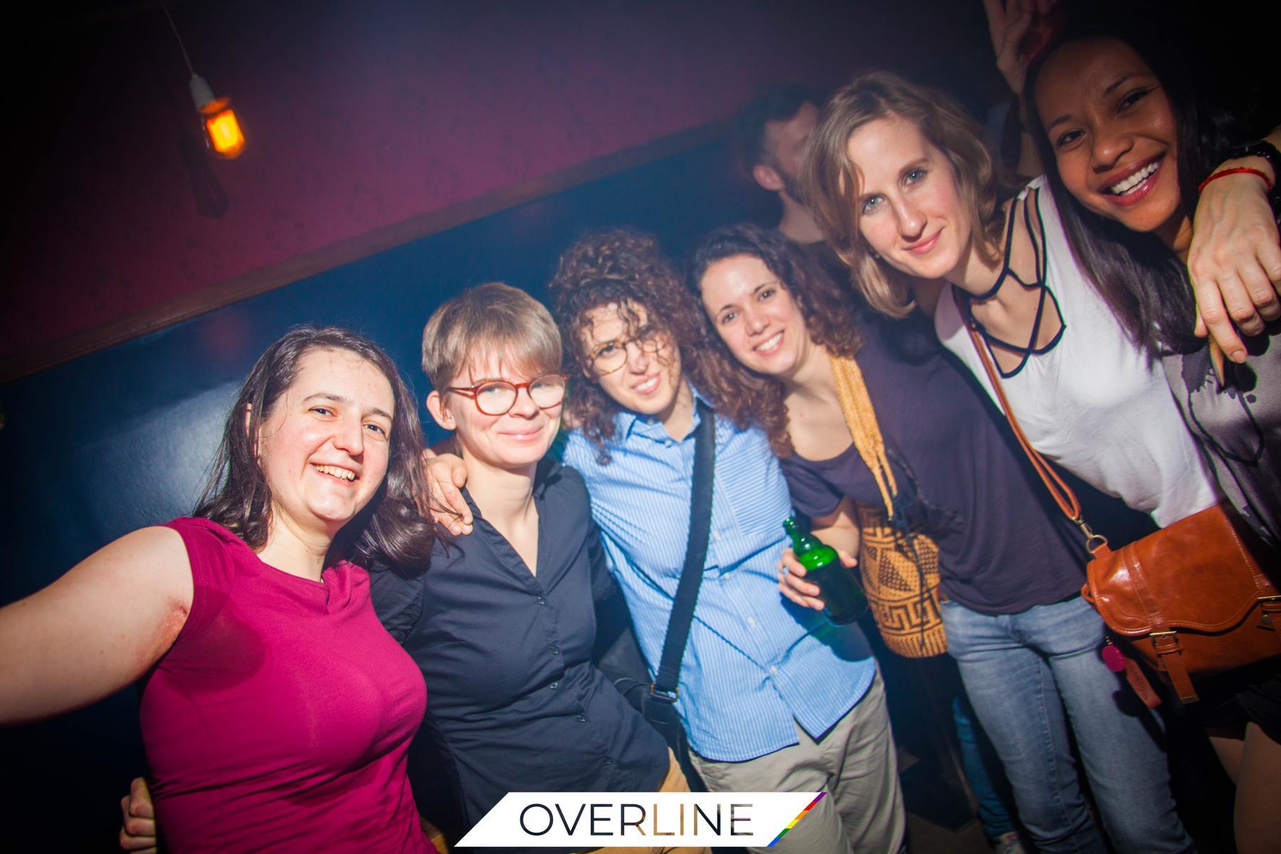 Party like it's 1999 03.02.2018 | Bild 42