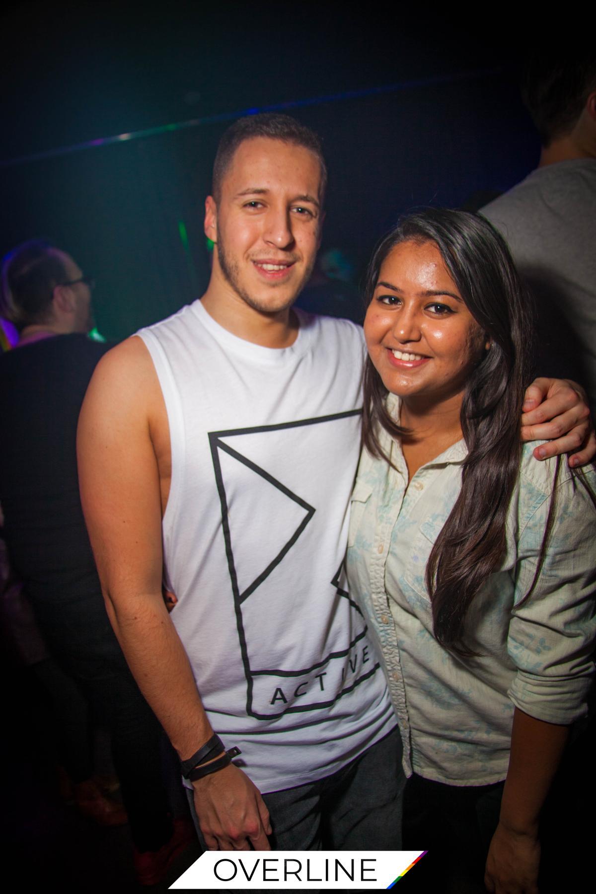 Party like it's 1999 03.02.2018 | Bild 43