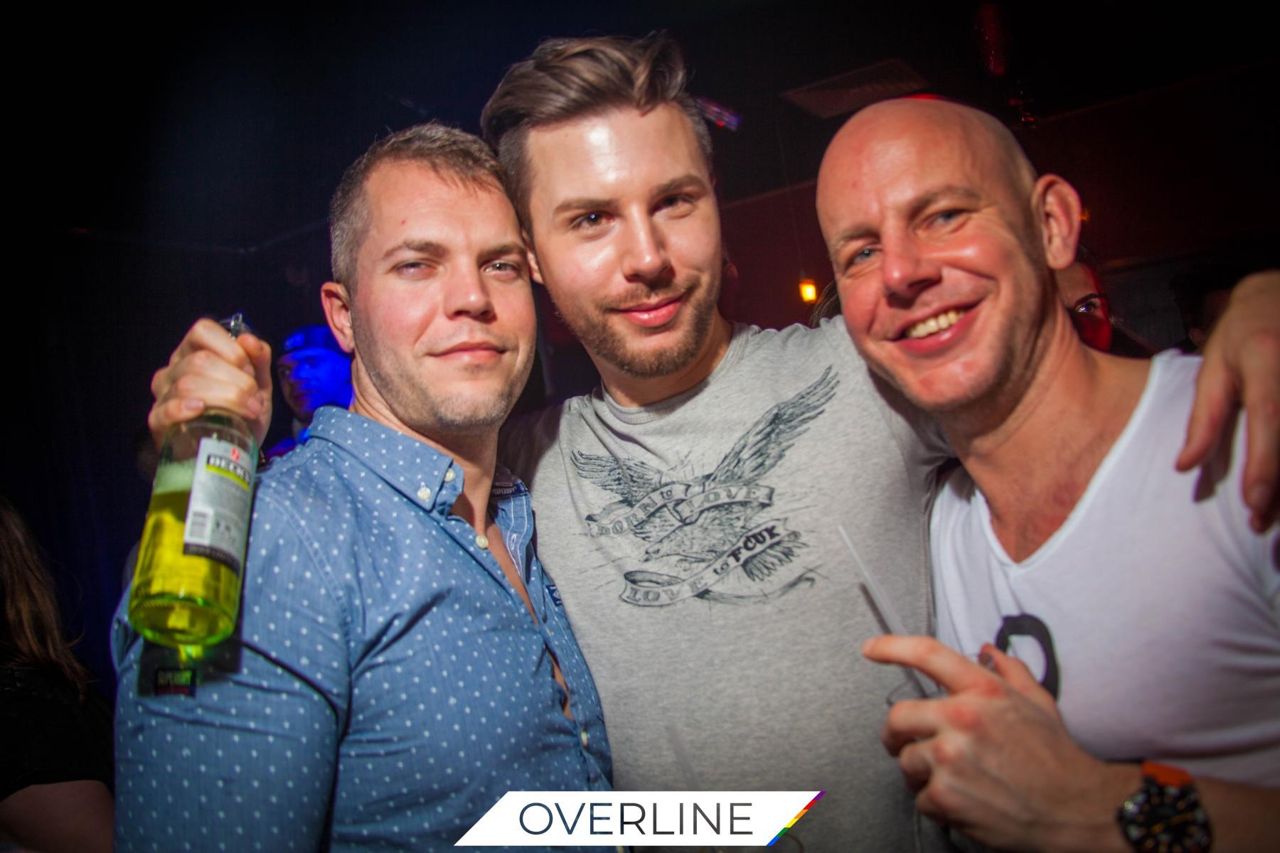 Party like it's 1999 03.02.2018 | Bild 44