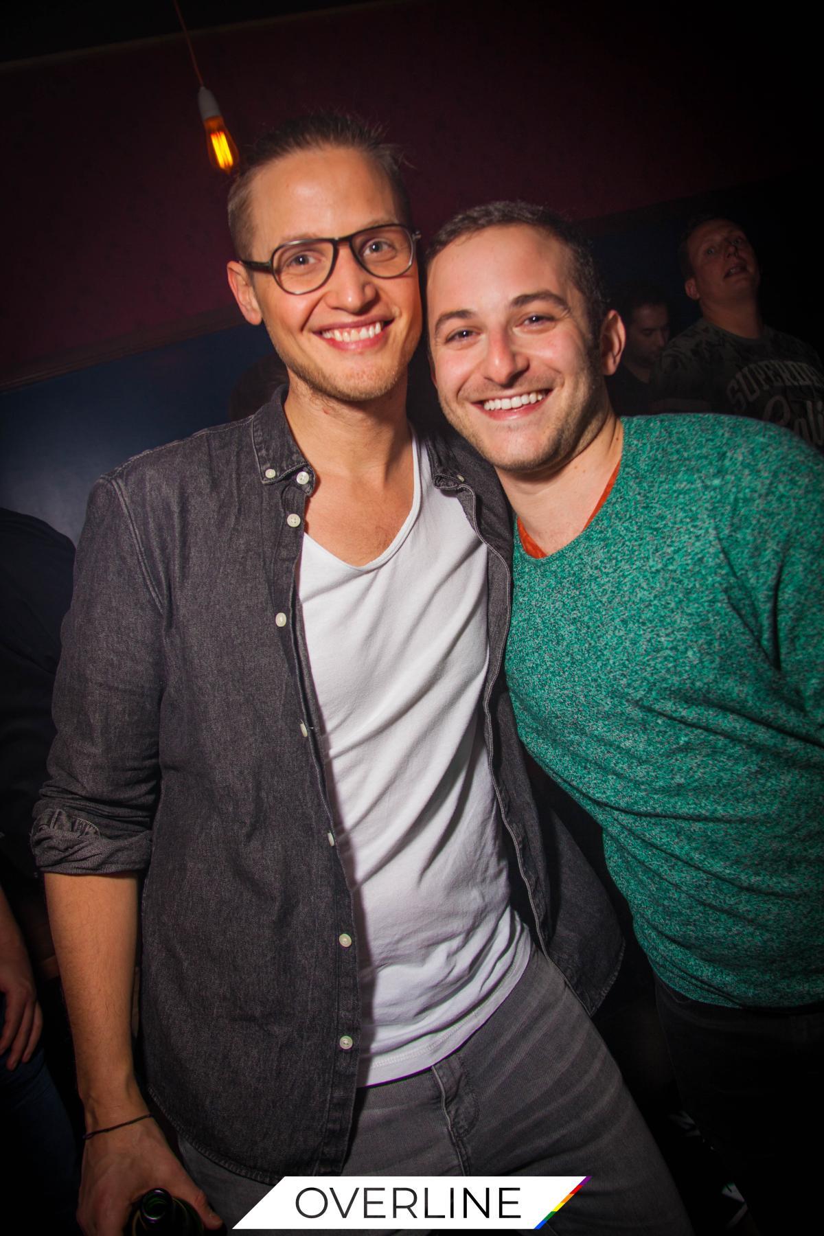 Party like it's 1999 03.02.2018 | Bild 46