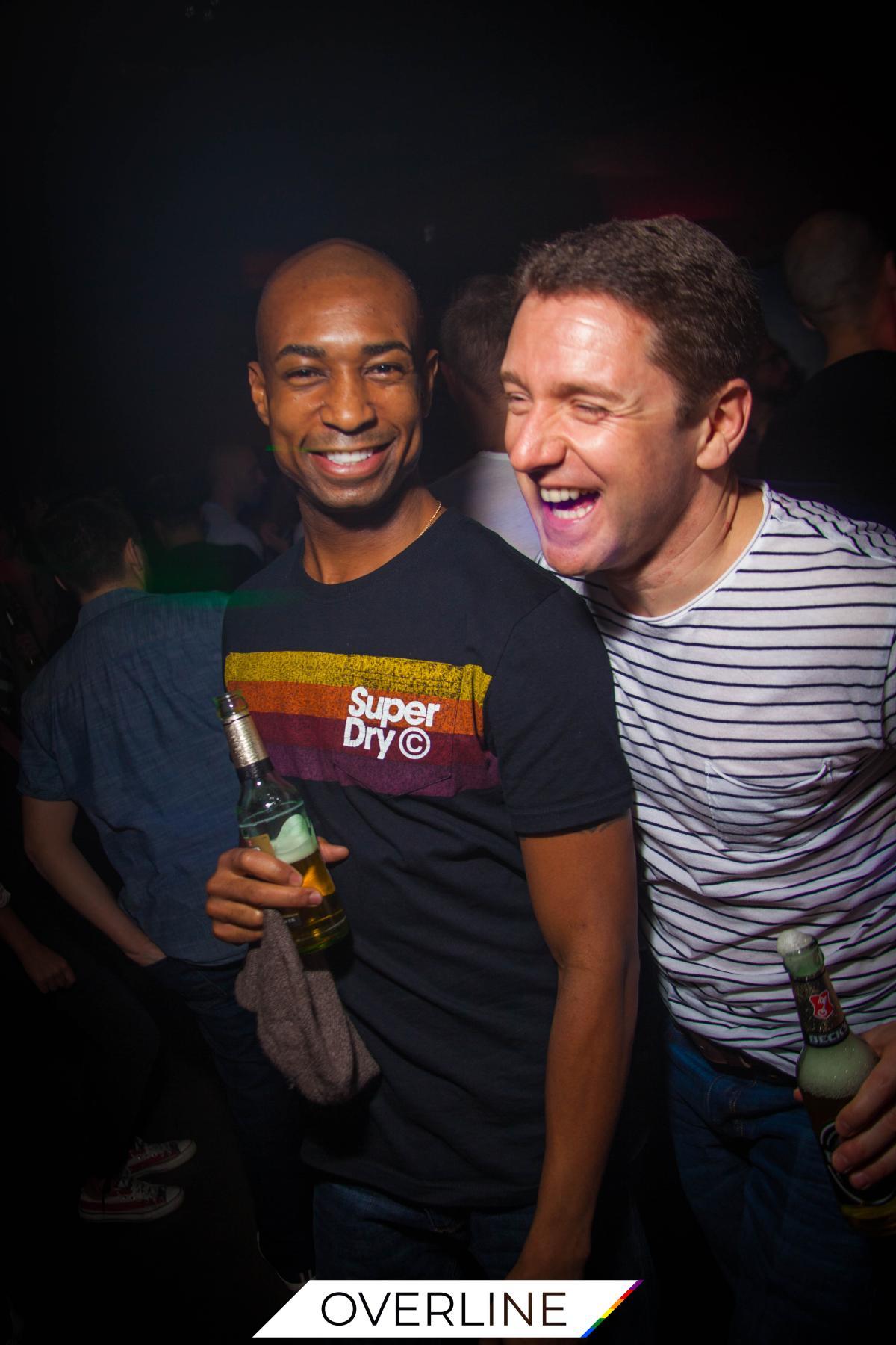 Party like it's 1999 03.02.2018 | Bild 50