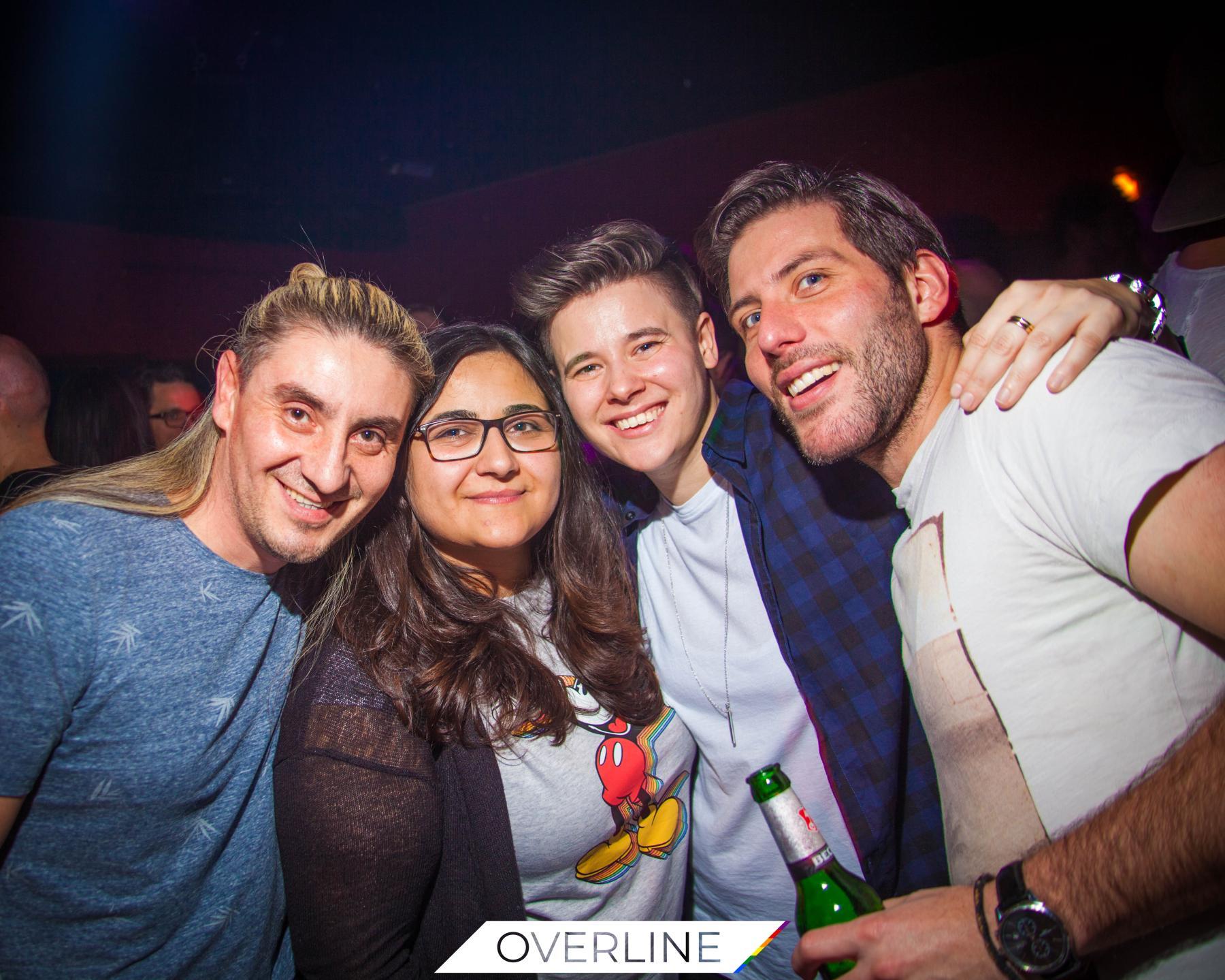 Party like it's 1999 03.02.2018 | Bild 52