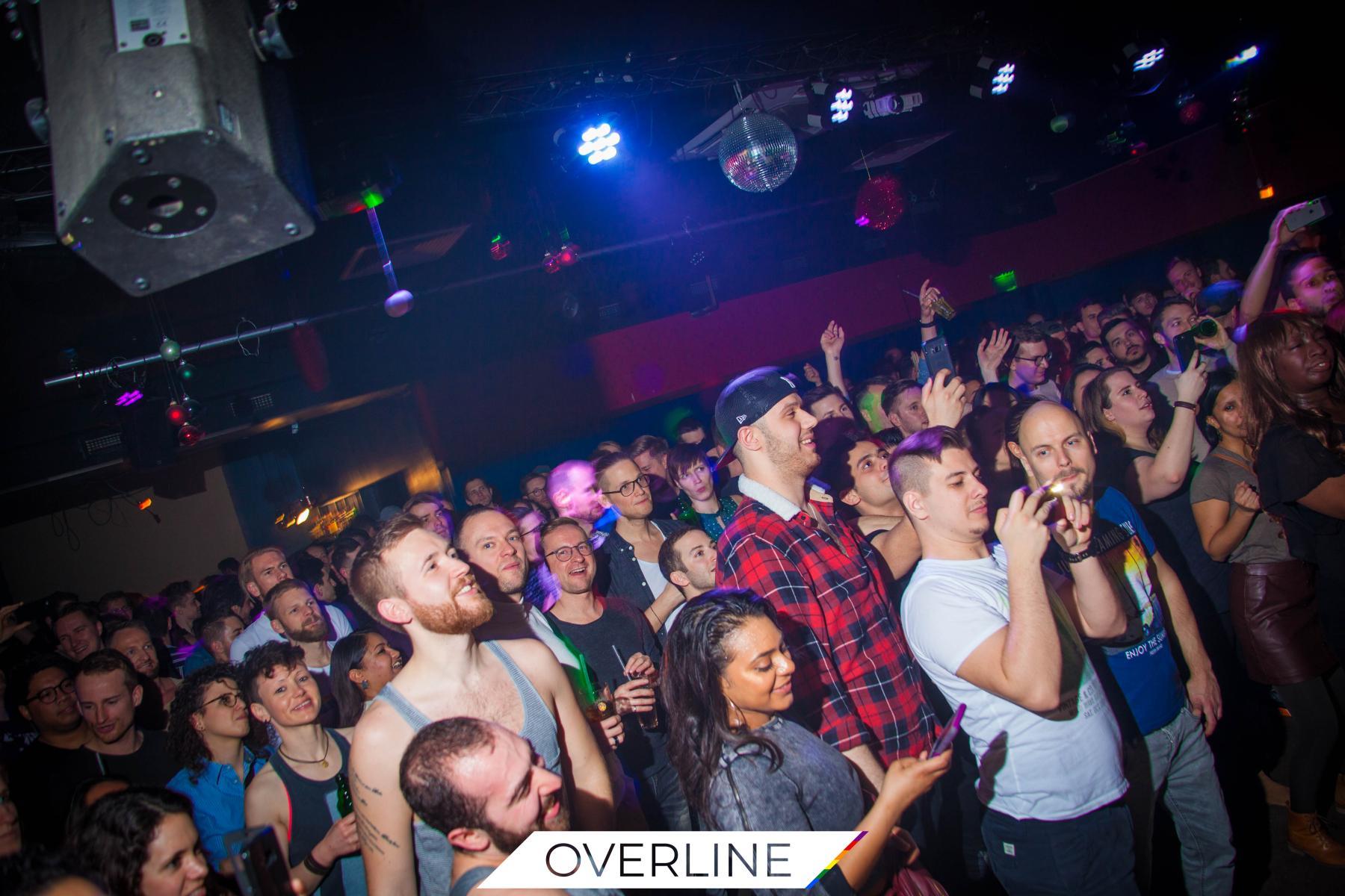 Party like it's 1999 03.02.2018 | Bild 53