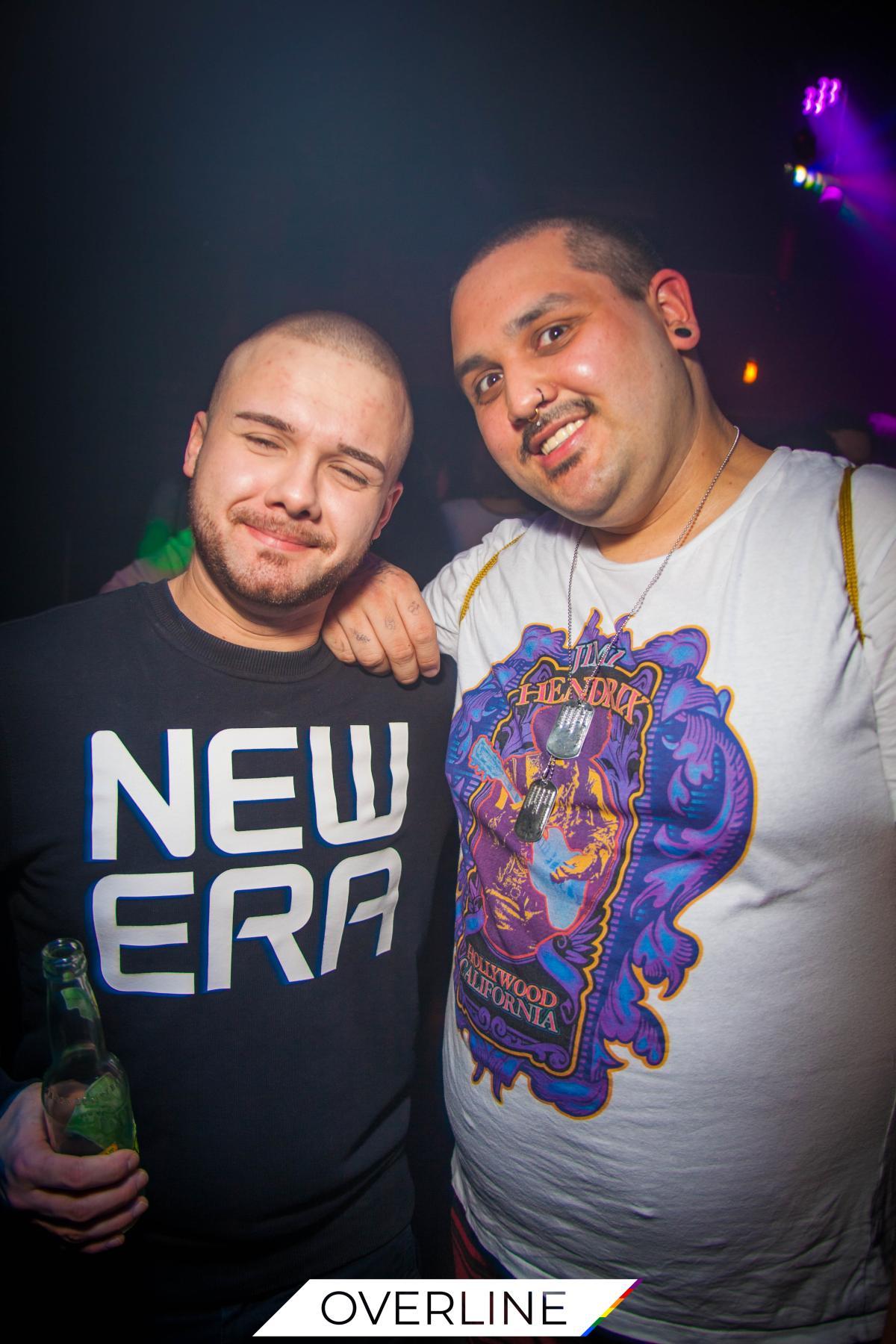 Party like it's 1999 03.02.2018 | Bild 54