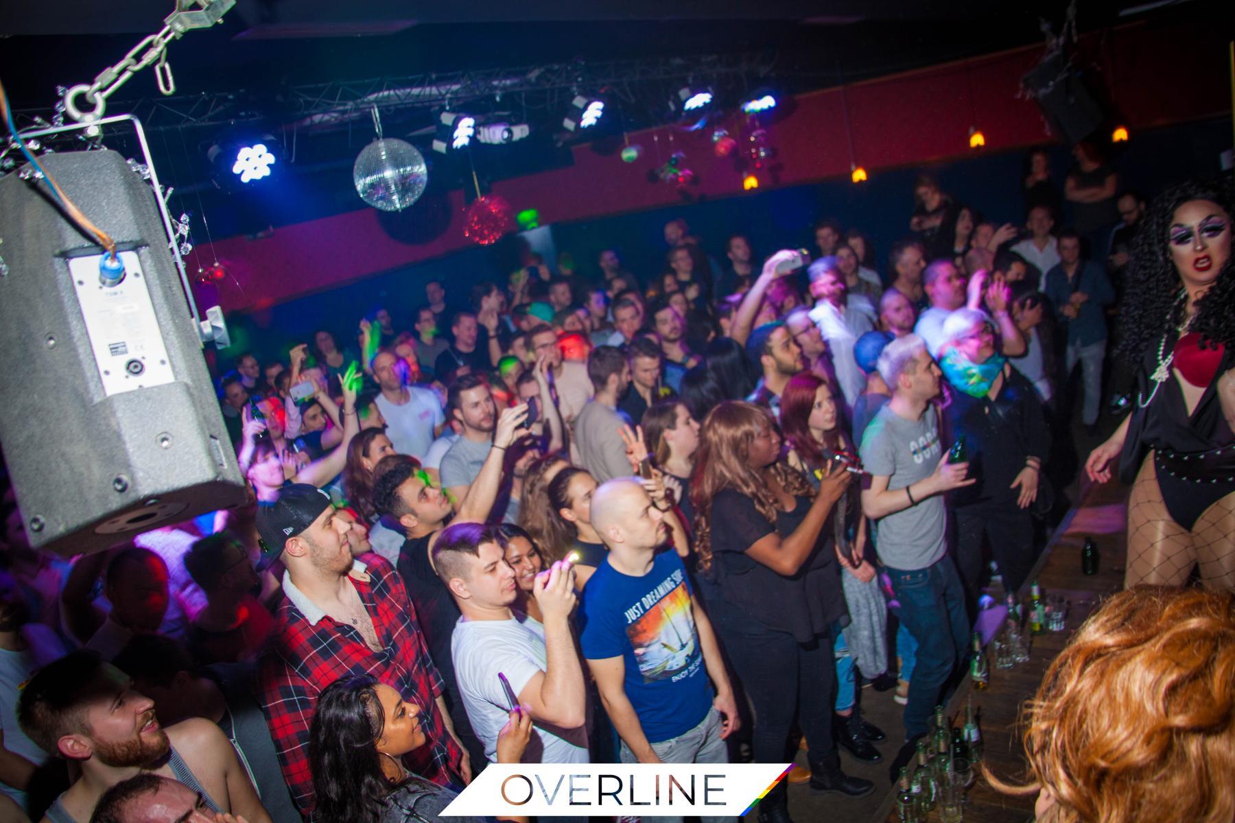 Party like it's 1999 03.02.2018 | Bild 57