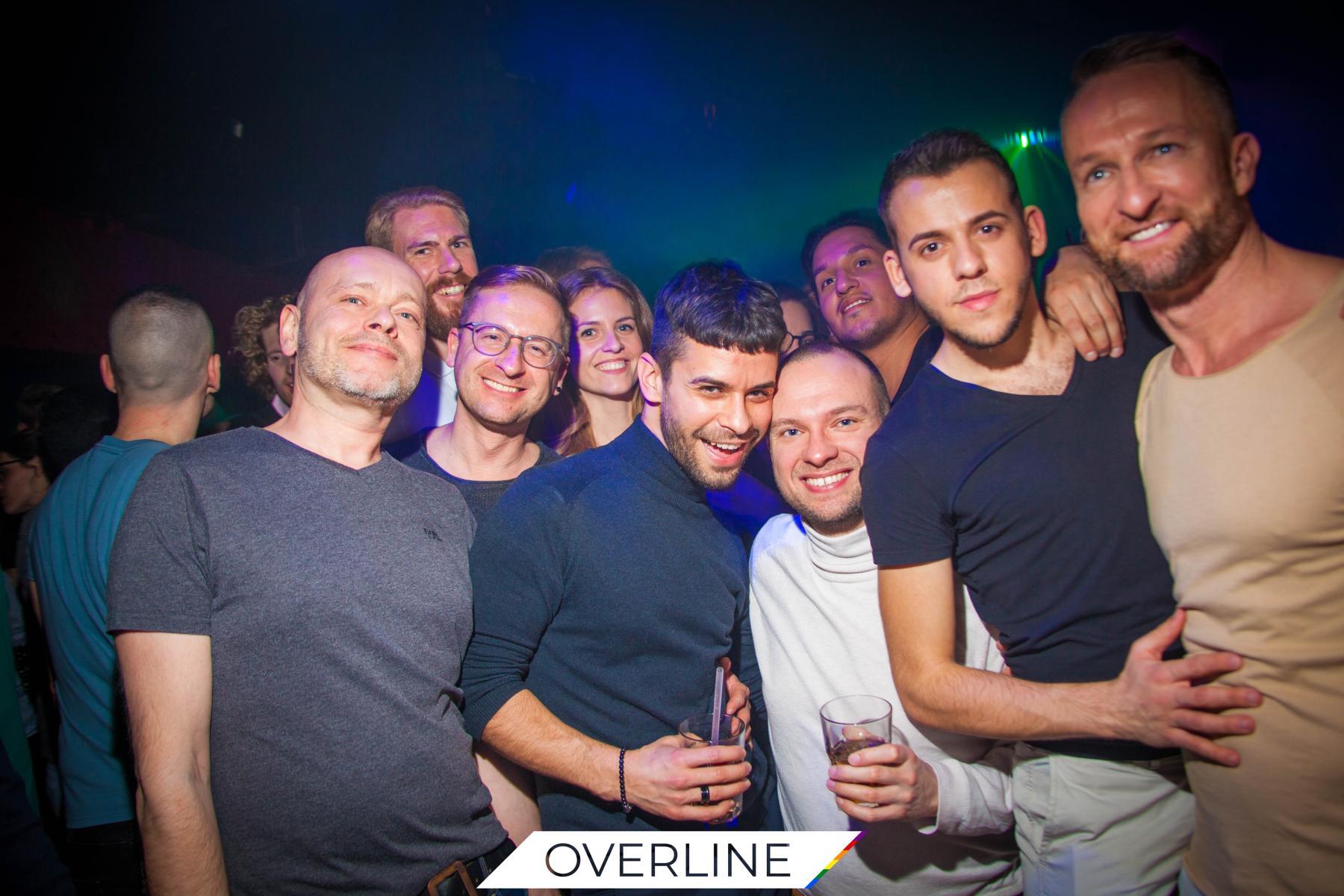 Party like it's 1999 03.02.2018 | Bild 6