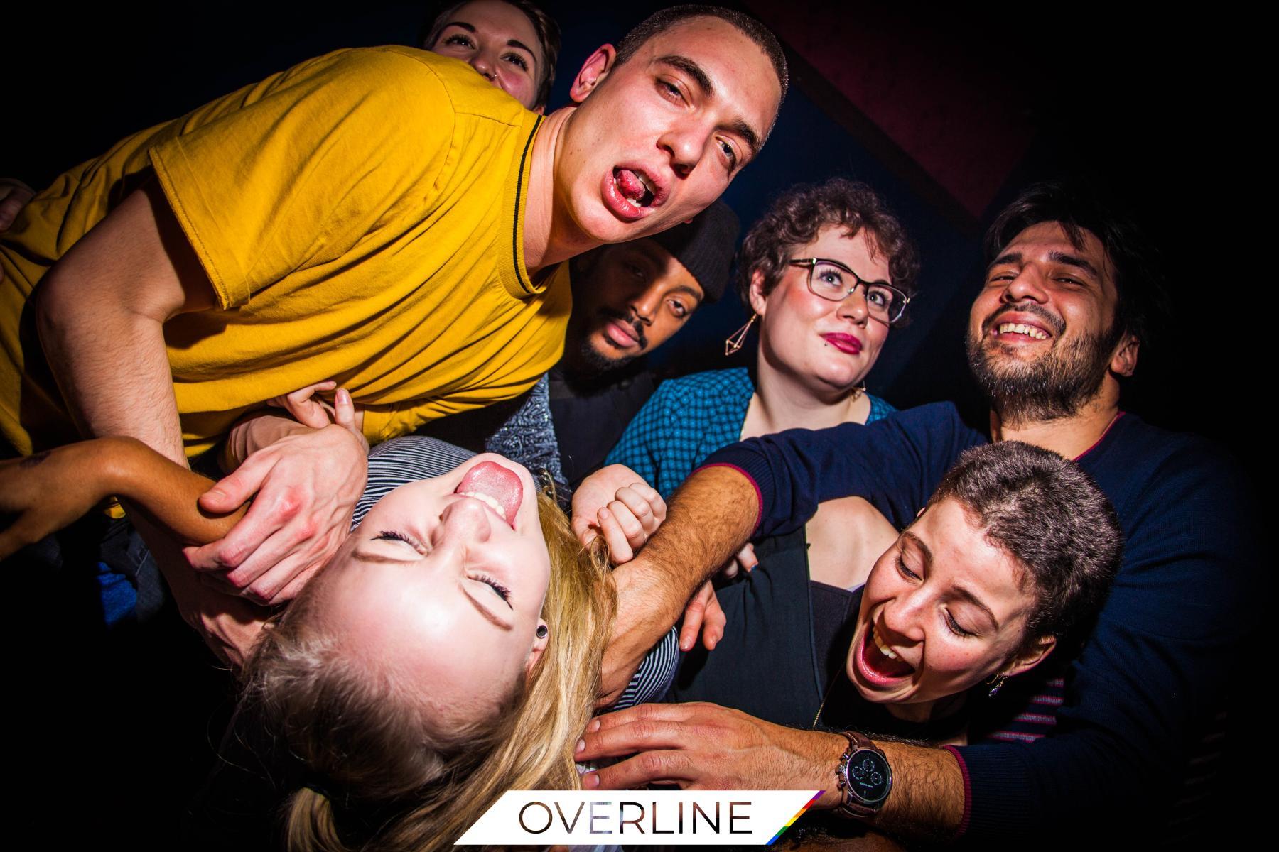 Party like it's 1999 03.02.2018 | Bild 60