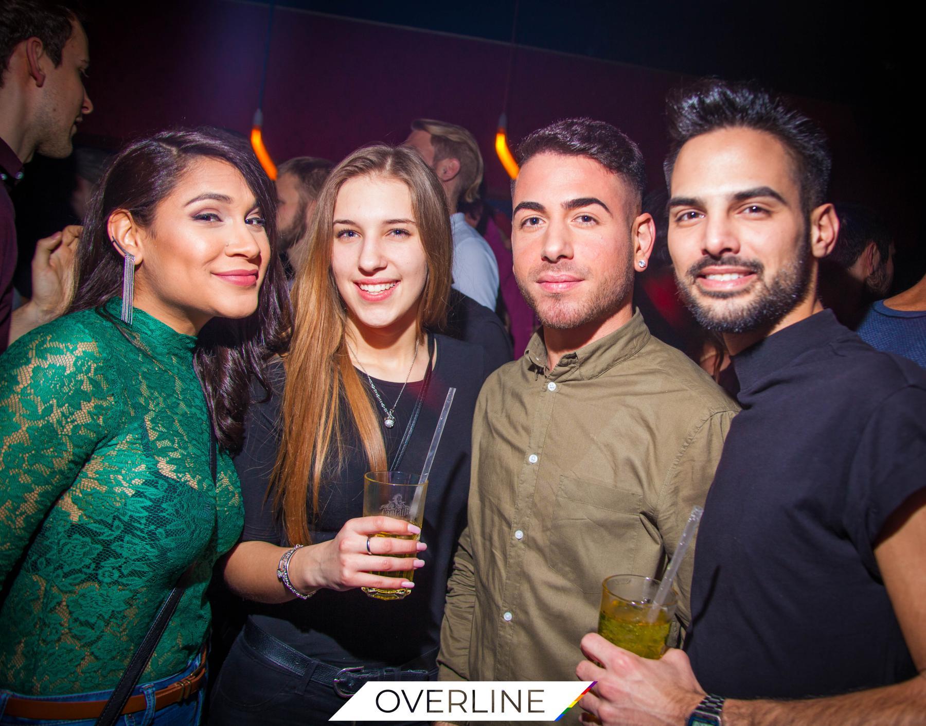 Party like it's 1999 03.02.2018 | Bild 62