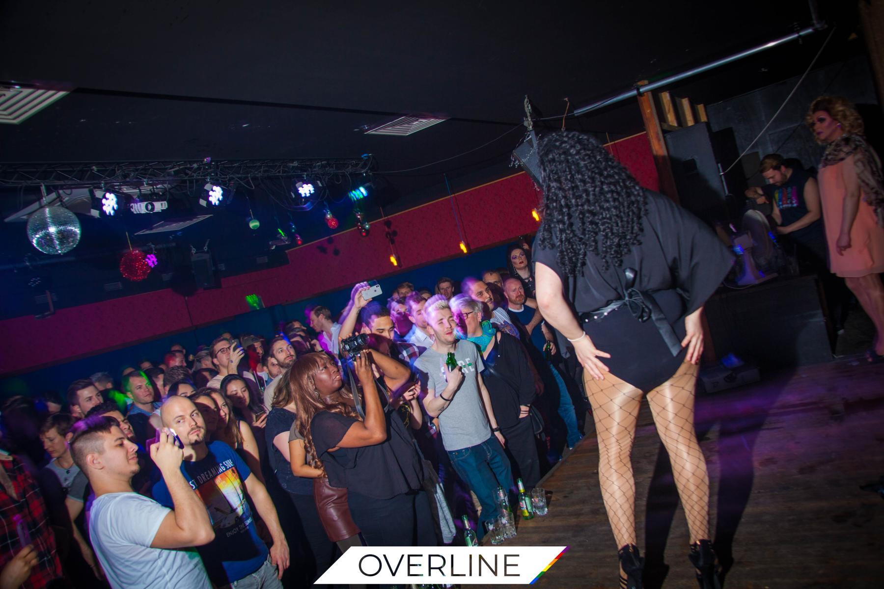 Party like it's 1999 03.02.2018 | Bild 65