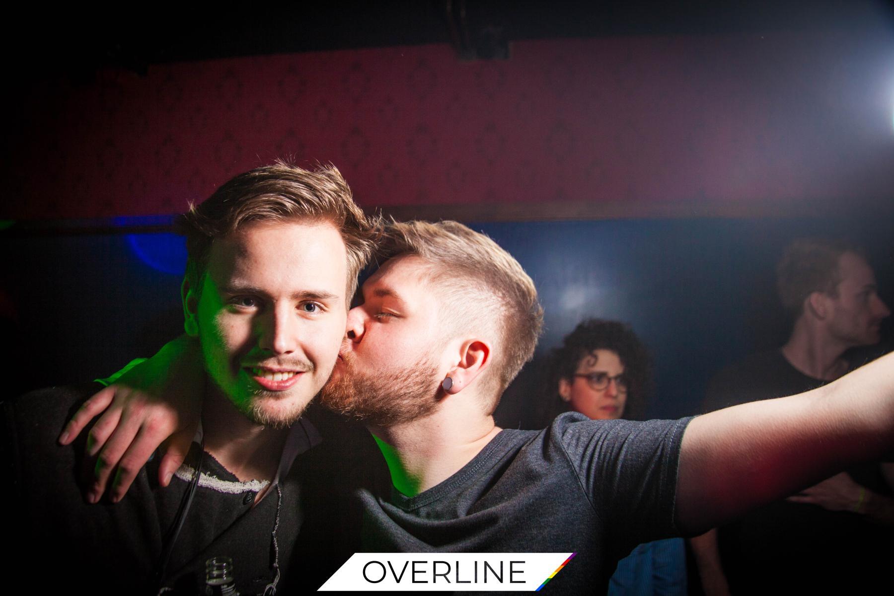 Party like it's 1999 03.02.2018 | Bild 69