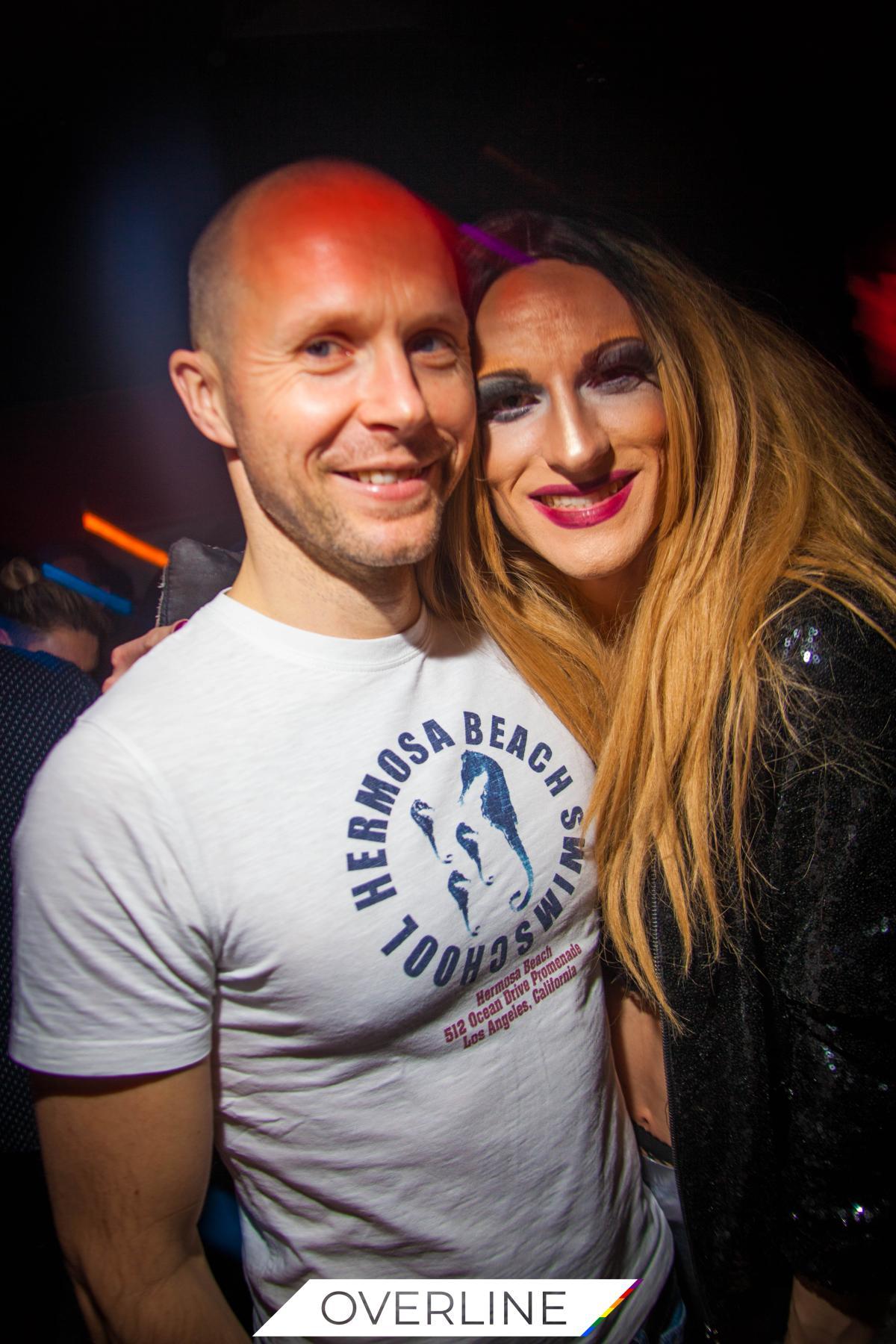 Party like it's 1999 03.02.2018 | Bild 7