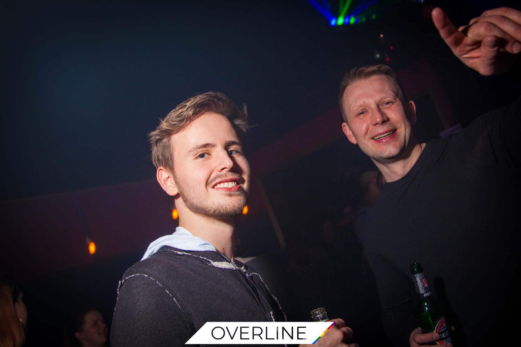 Party like it's 1999 03.02.2018 | Bild 8