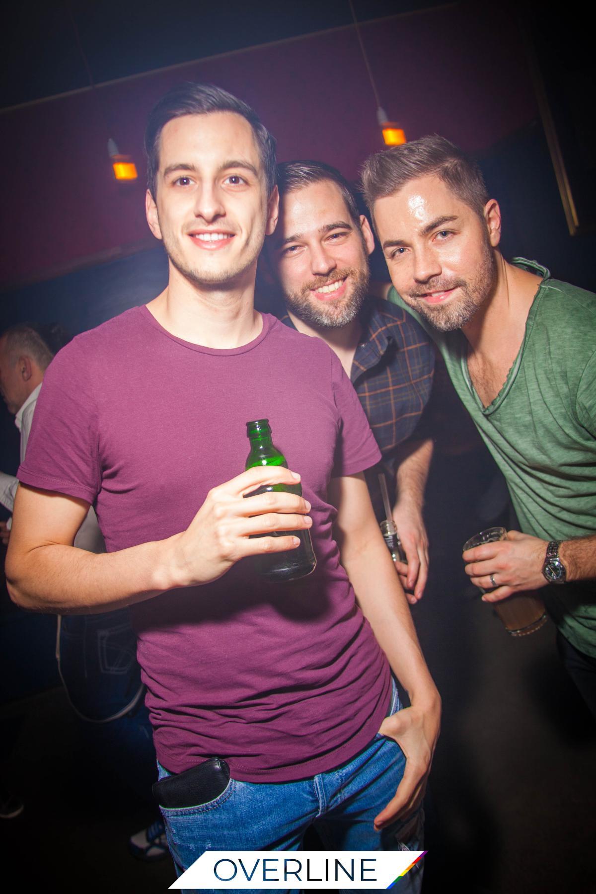 Party like it's 1999 03.02.2018 | Bild 9