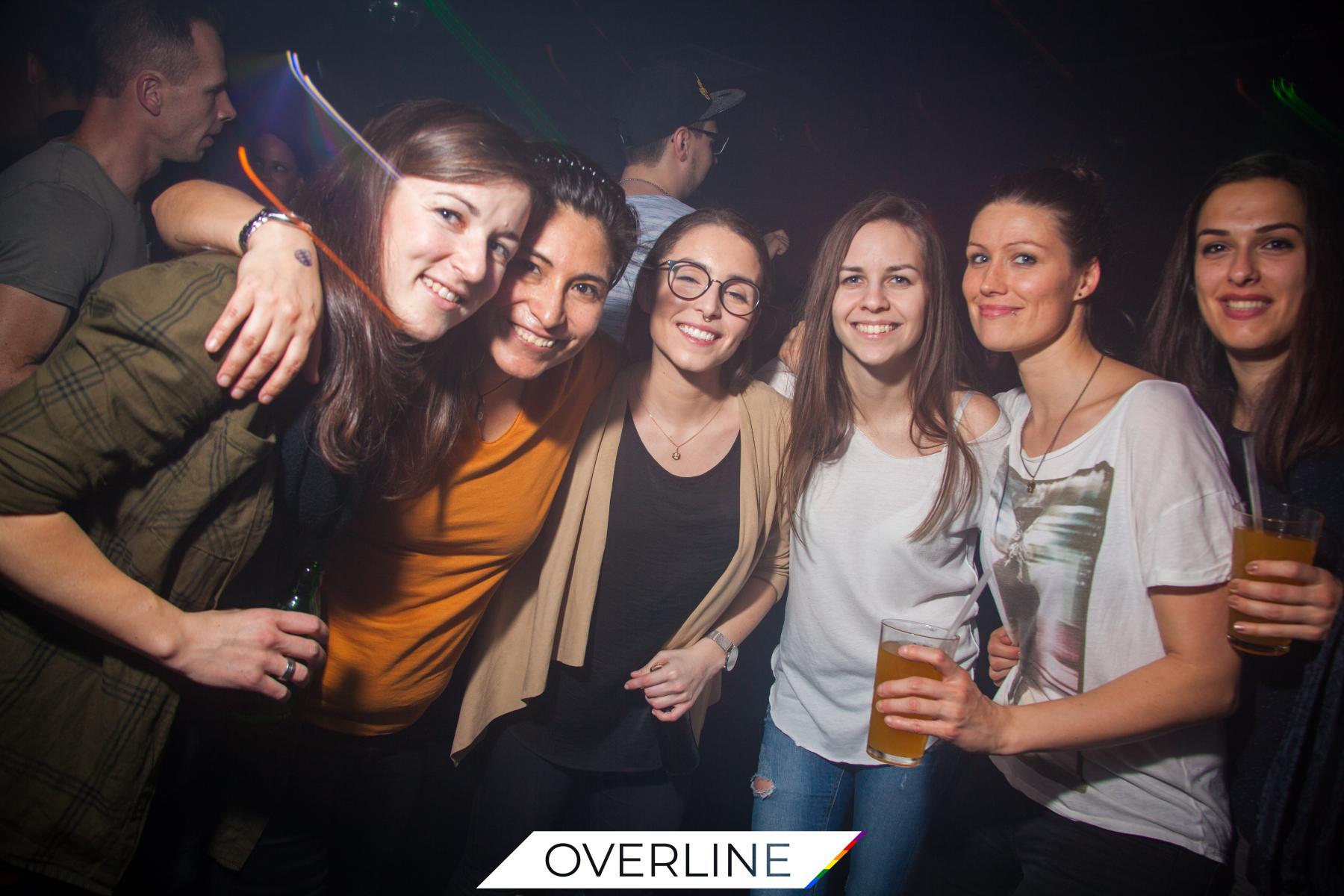 Party like it's 1999 03.03.2018 | Bild 1