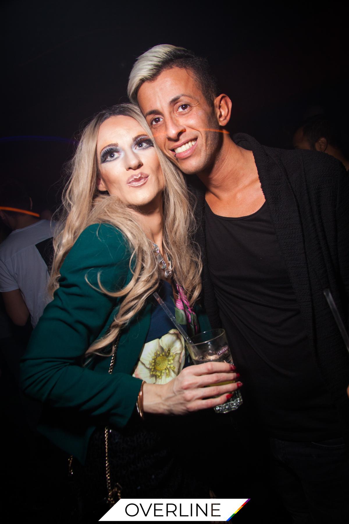 Party like it's 1999 03.03.2018 | Bild 12