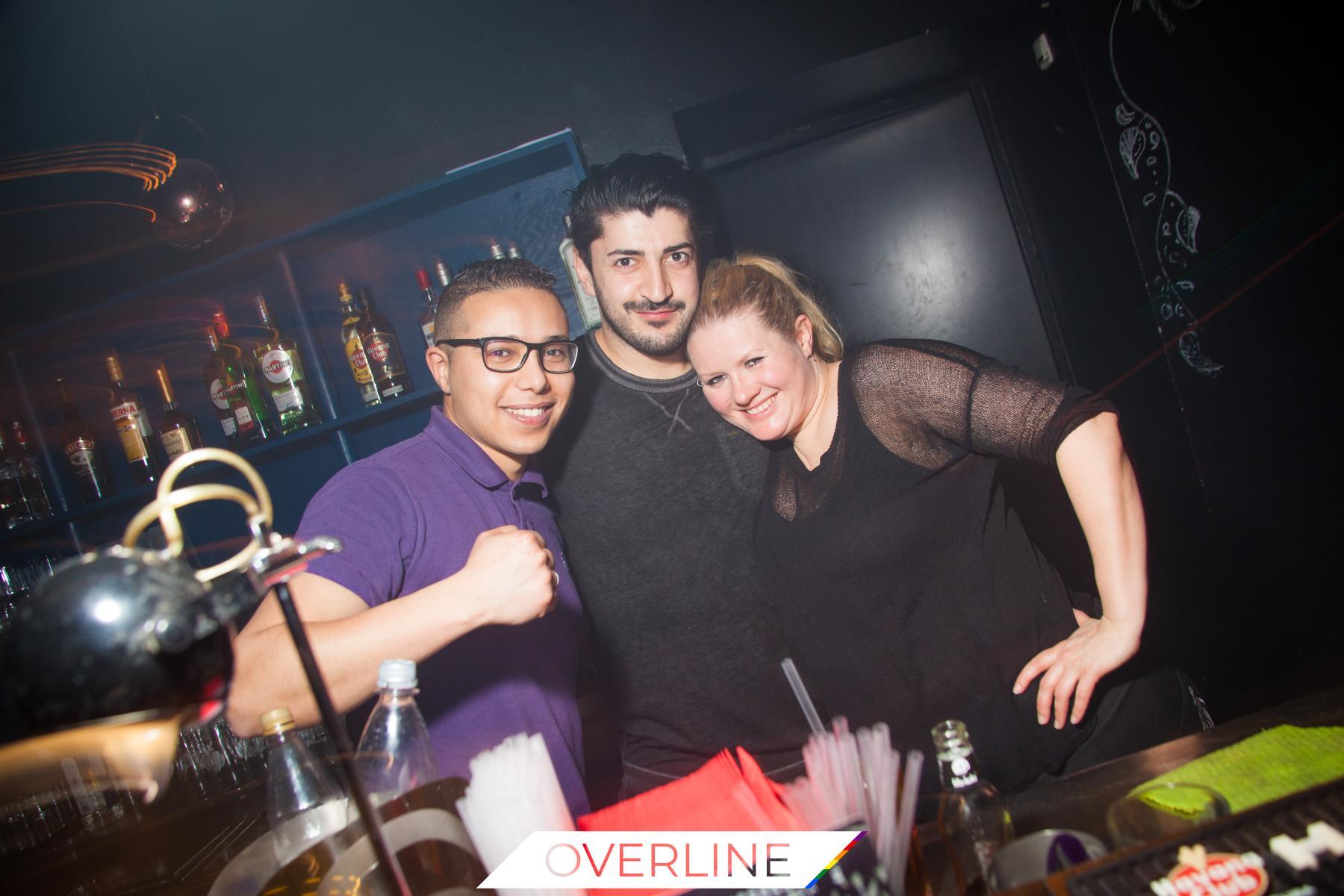 Party like it's 1999 03.03.2018 | Bild 15