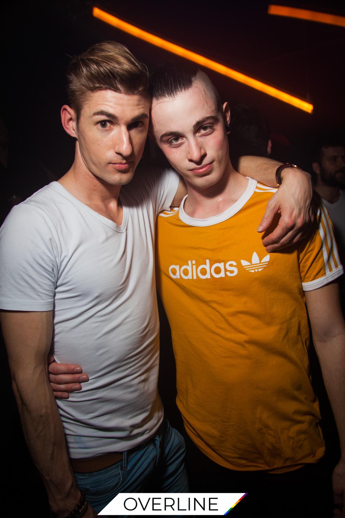 Party like it's 1999 03.03.2018 | Bild 17