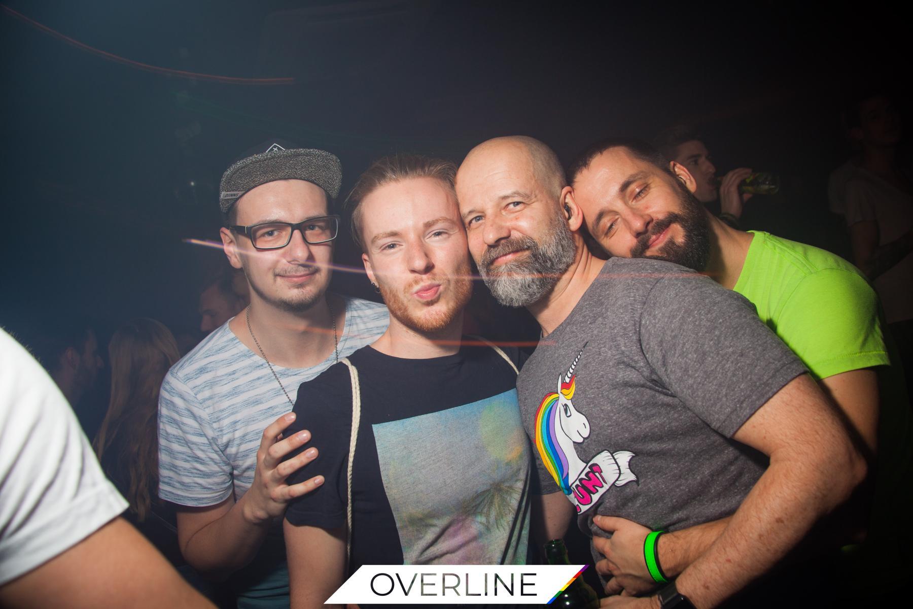 Party like it's 1999 03.03.2018 | Bild 18