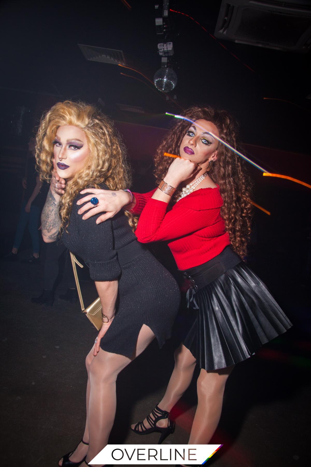 Party like it's 1999 03.03.2018 | Bild 19