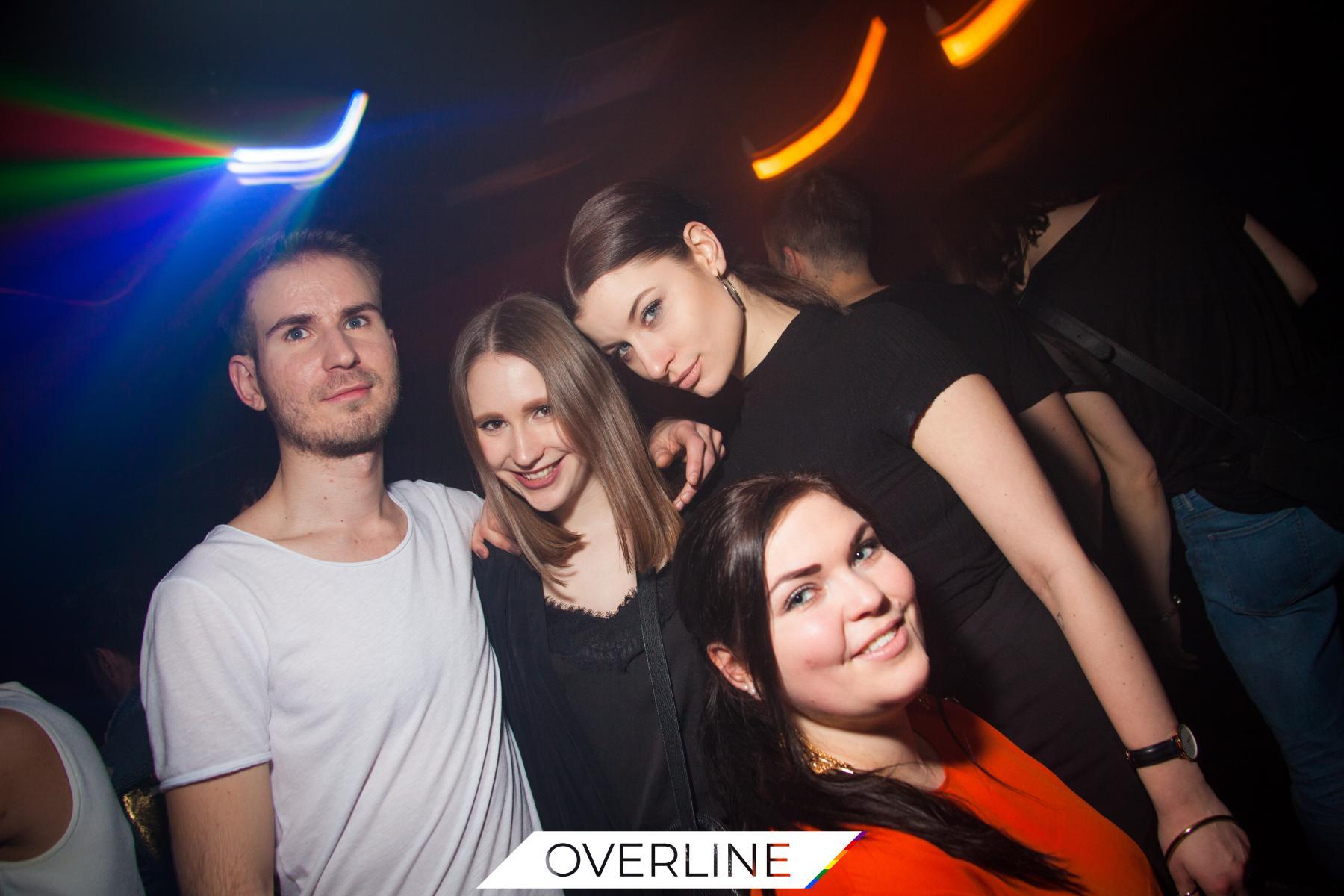 Party like it's 1999 03.03.2018 | Bild 2