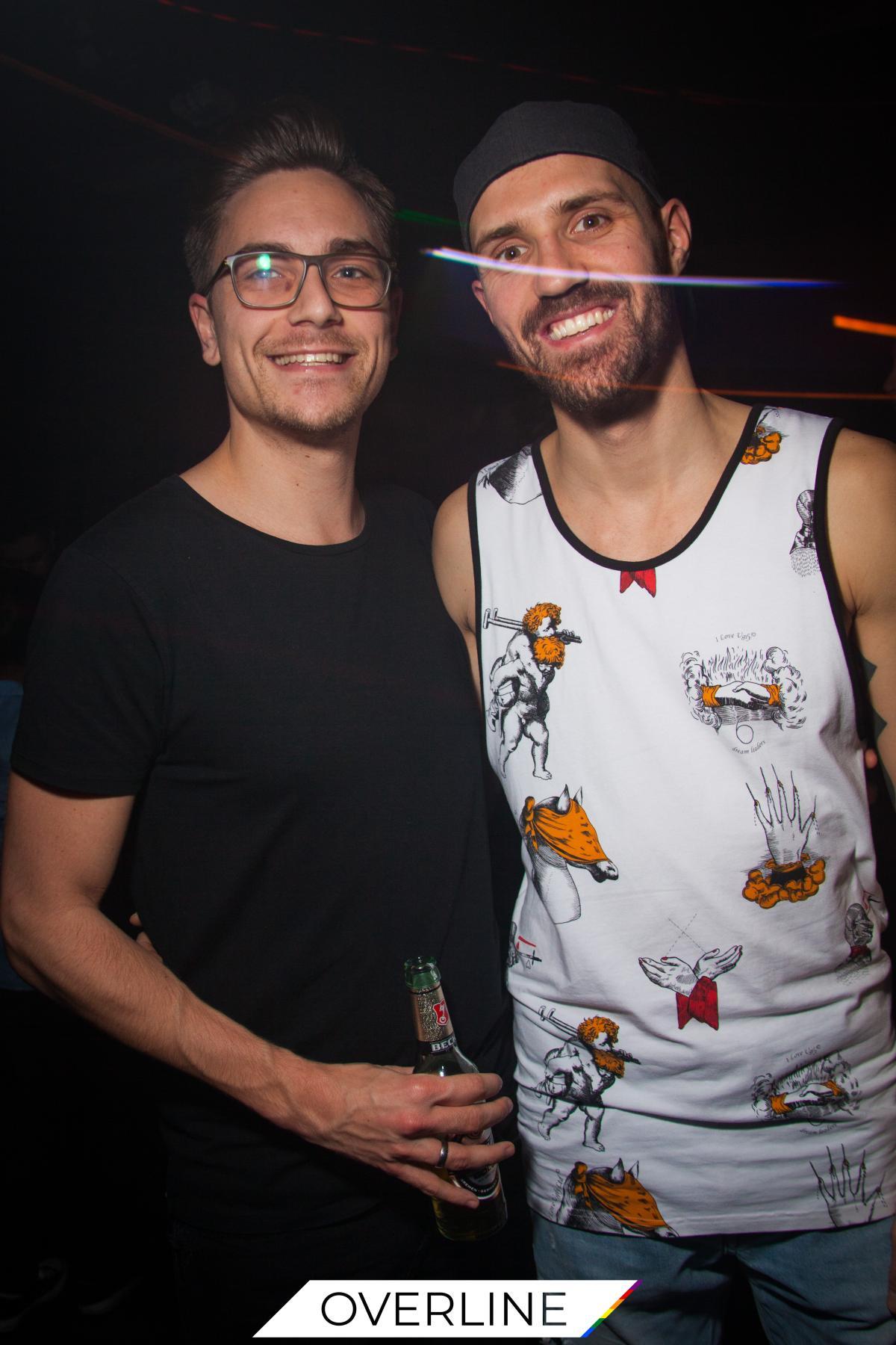 Party like it's 1999 03.03.2018 | Bild 21