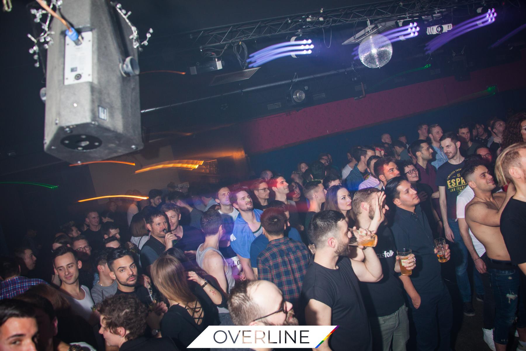 Party like it's 1999 03.03.2018 | Bild 22