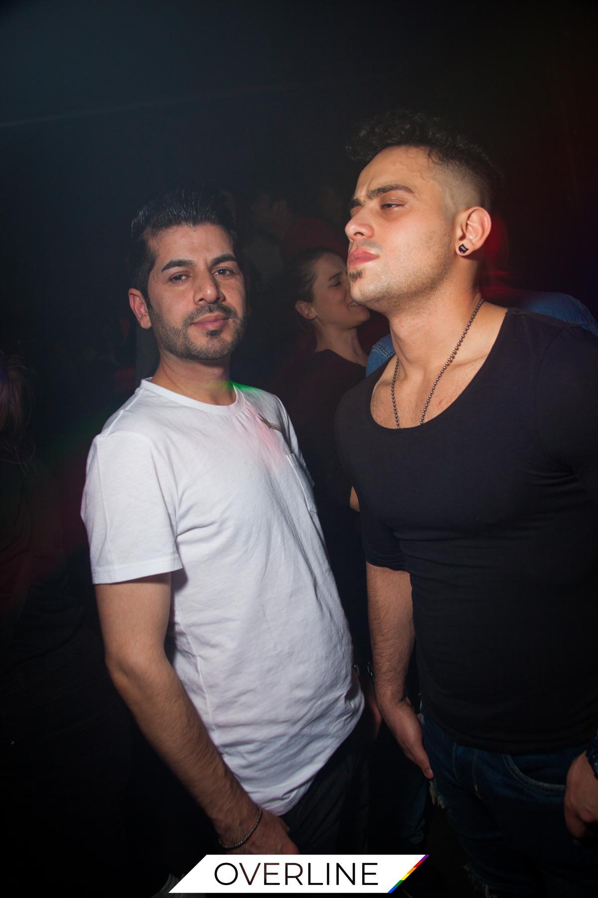 Party like it's 1999 03.03.2018 | Bild 24