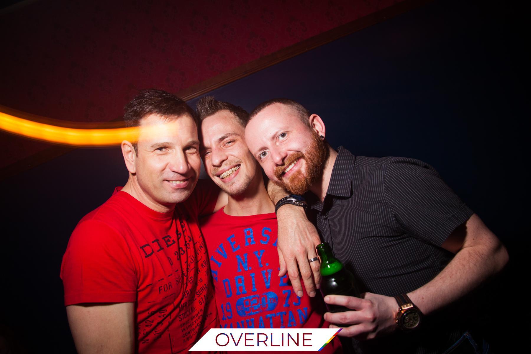 Party like it's 1999 03.03.2018 | Bild 25