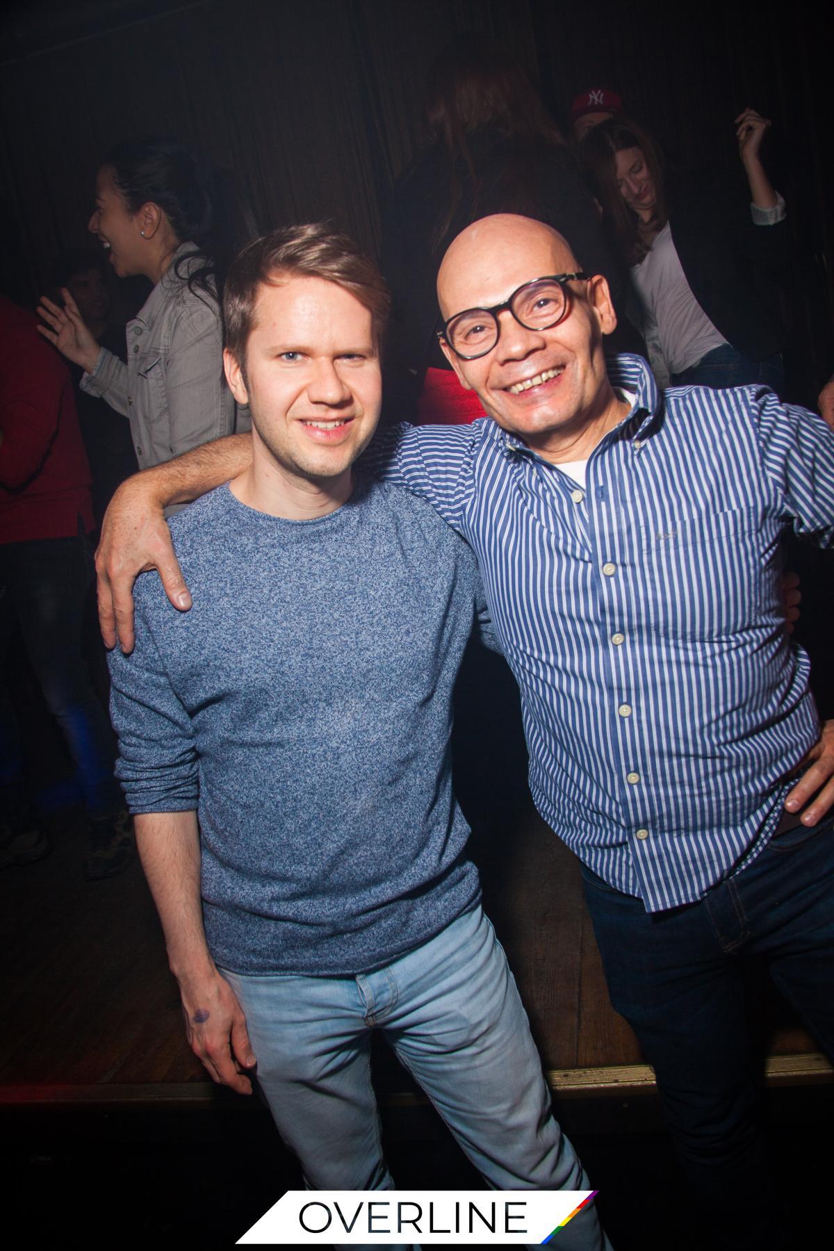 Party like it's 1999 03.03.2018 | Bild 27