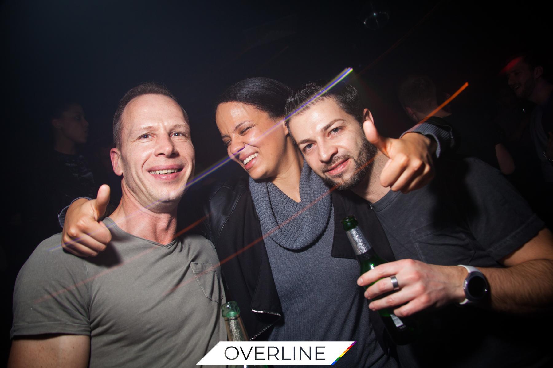 Party like it's 1999 03.03.2018 | Bild 28