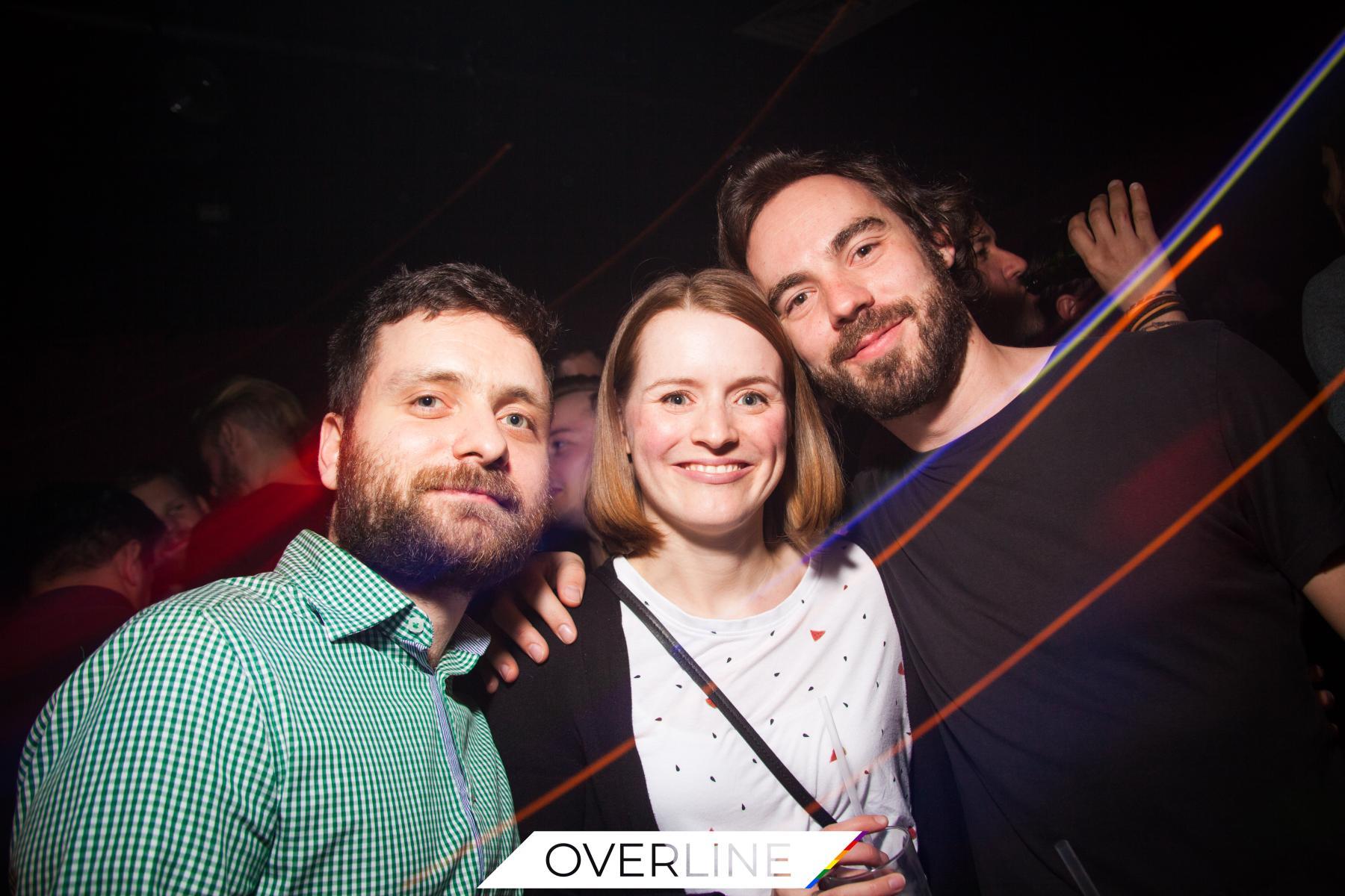 Party like it's 1999 03.03.2018 | Bild 3