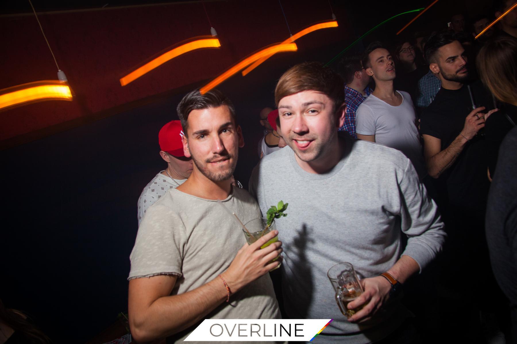 Party like it's 1999 03.03.2018 | Bild 30