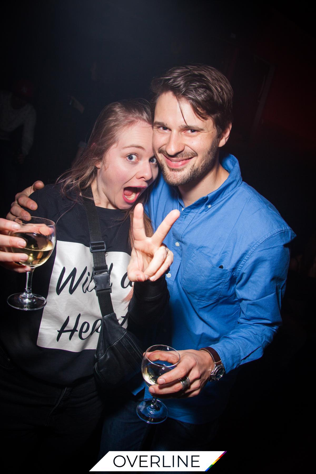 Party like it's 1999 03.03.2018 | Bild 34