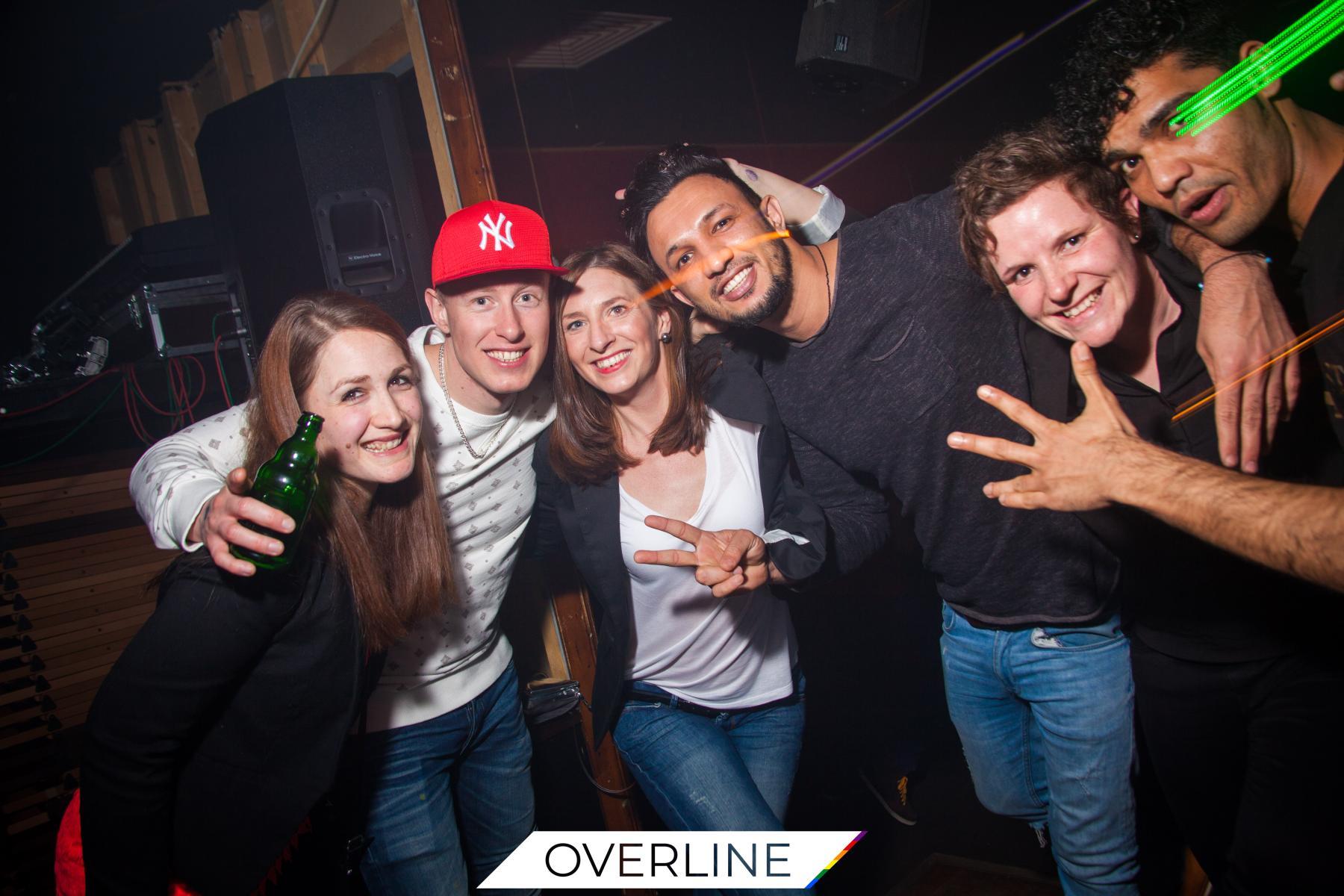 Party like it's 1999 03.03.2018 | Bild 37