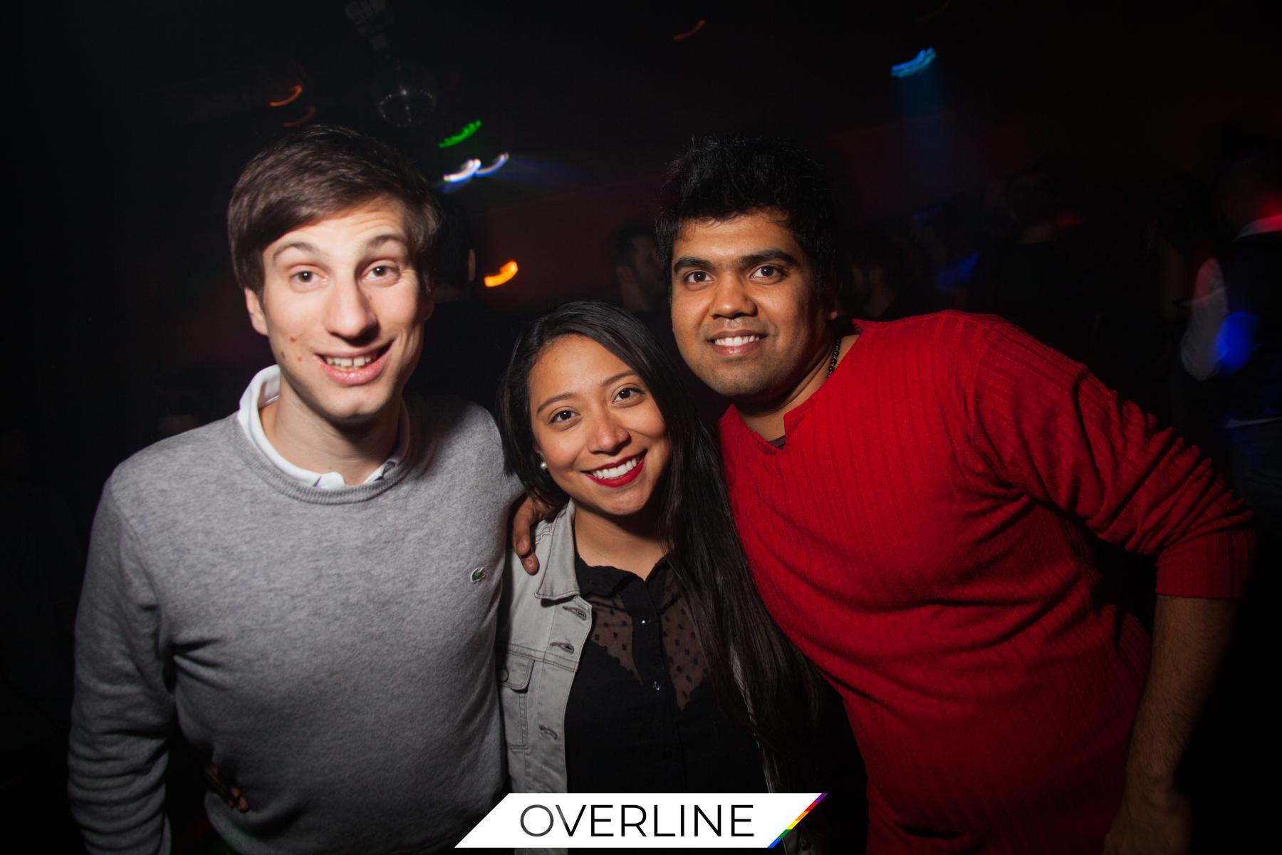 Party like it's 1999 03.03.2018 | Bild 38