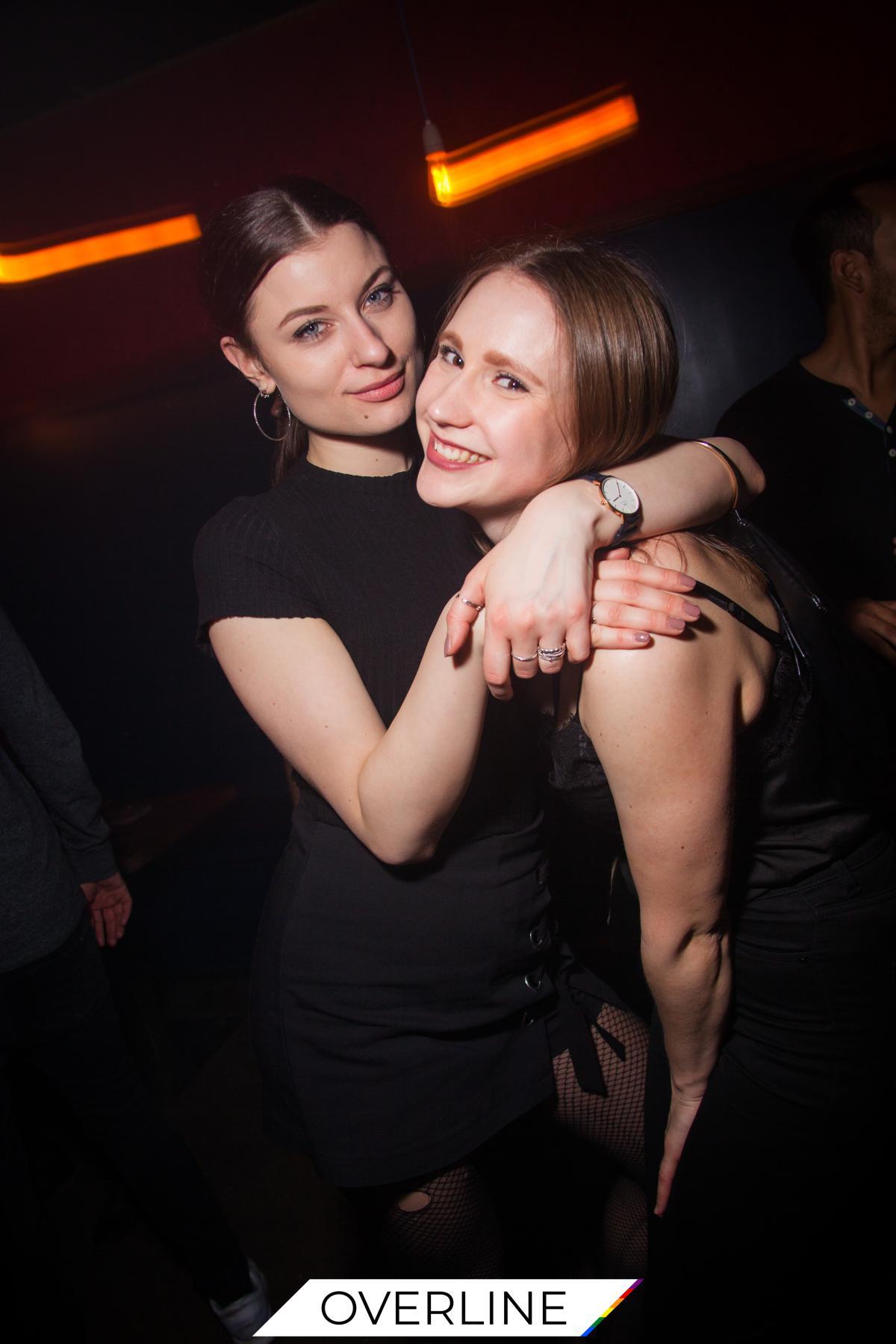 Party like it's 1999 03.03.2018 | Bild 41