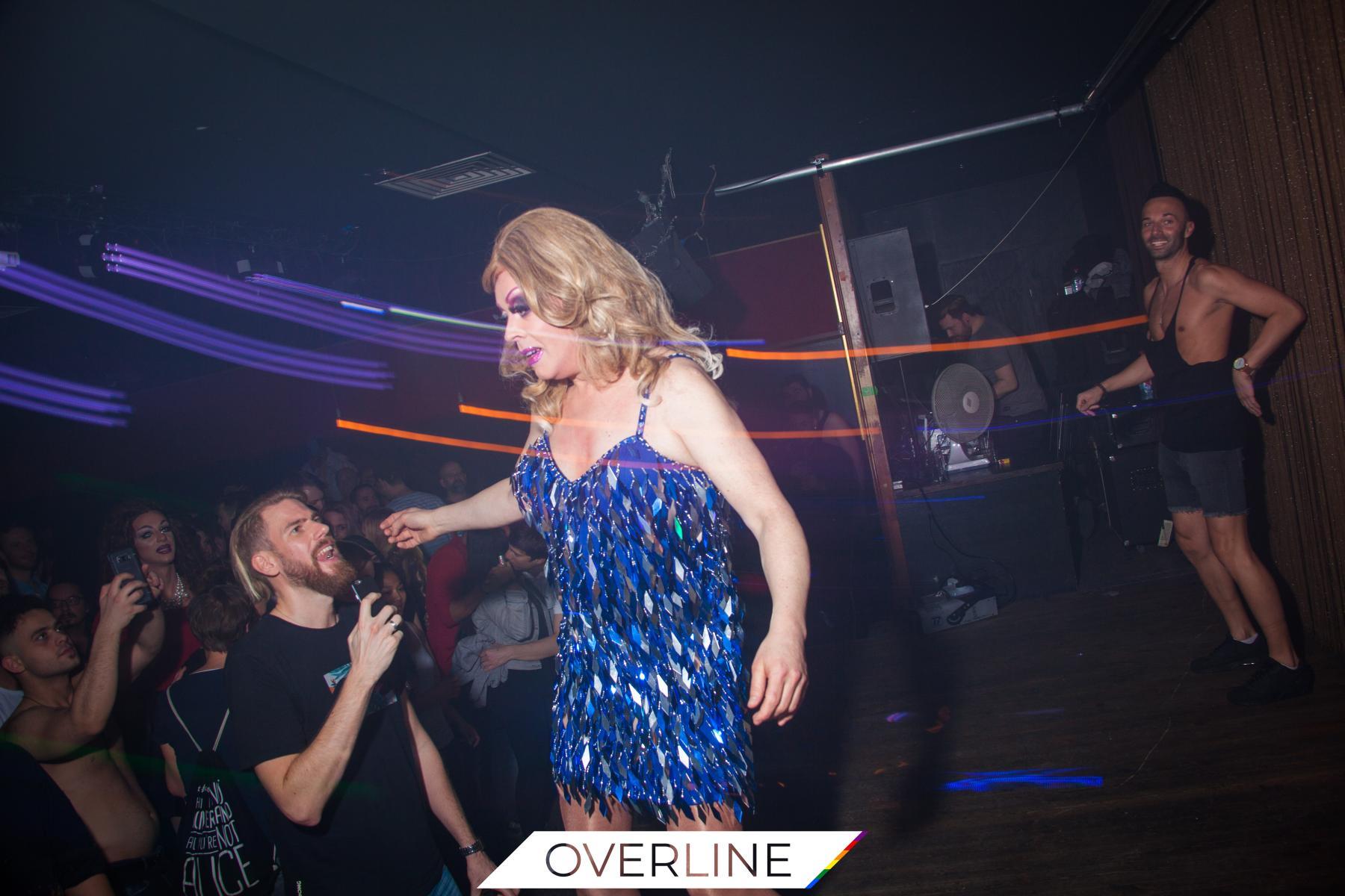 Party like it's 1999 03.03.2018 | Bild 43