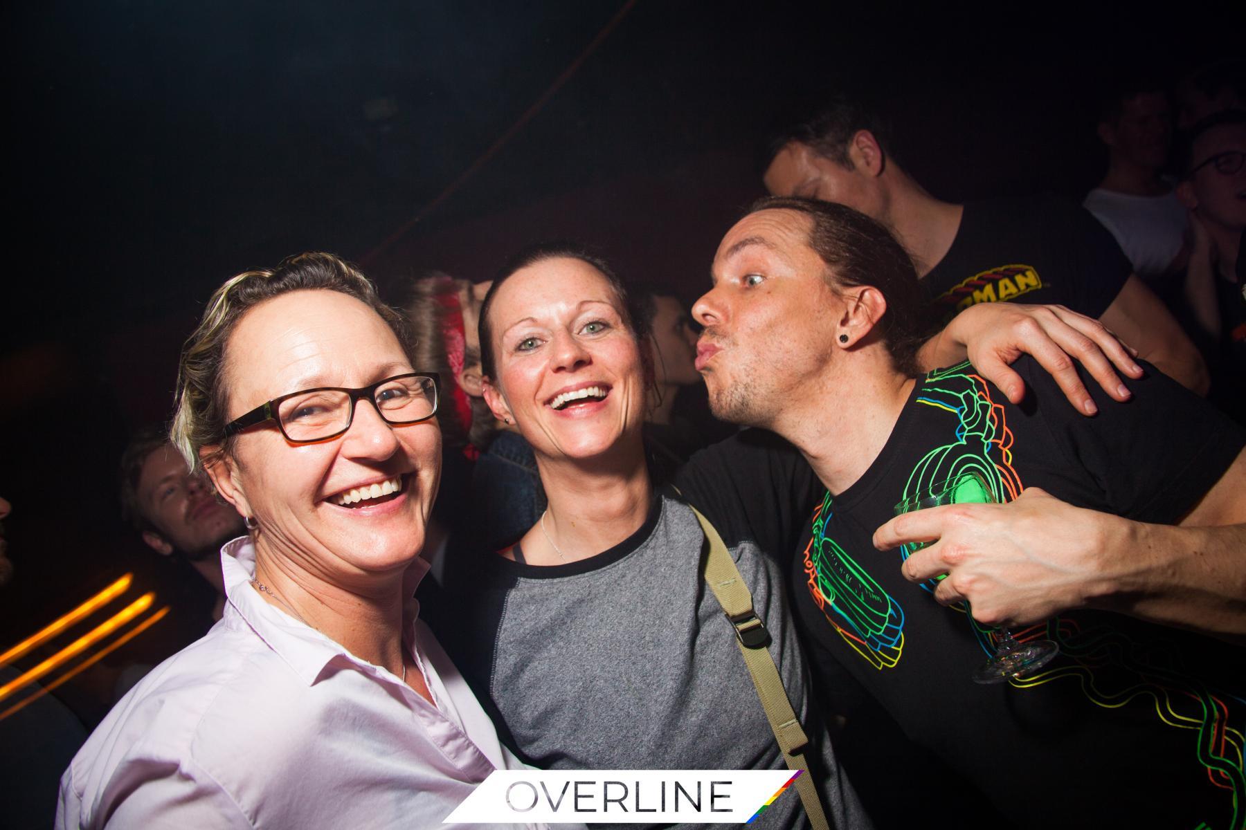 Party like it's 1999 03.03.2018 | Bild 44