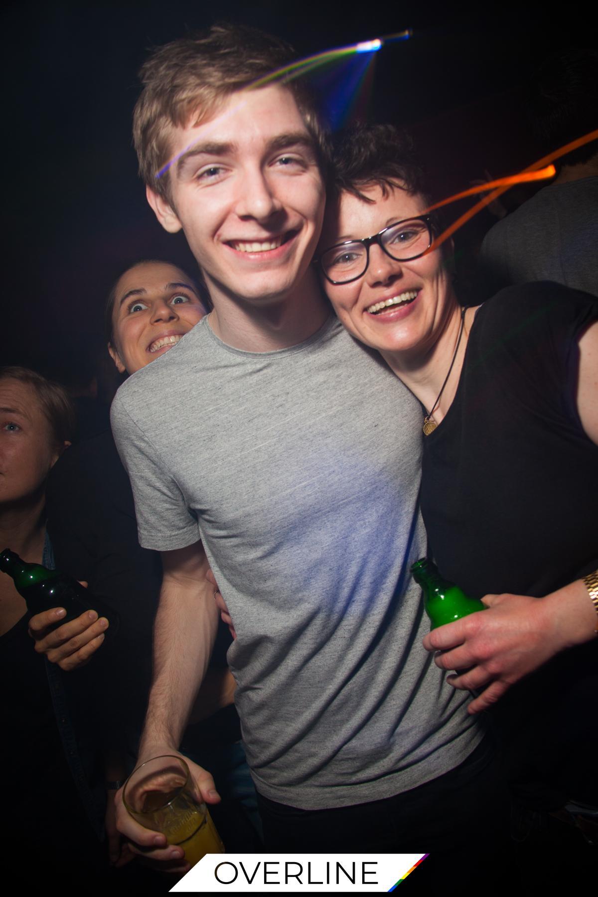 Party like it's 1999 03.03.2018 | Bild 45