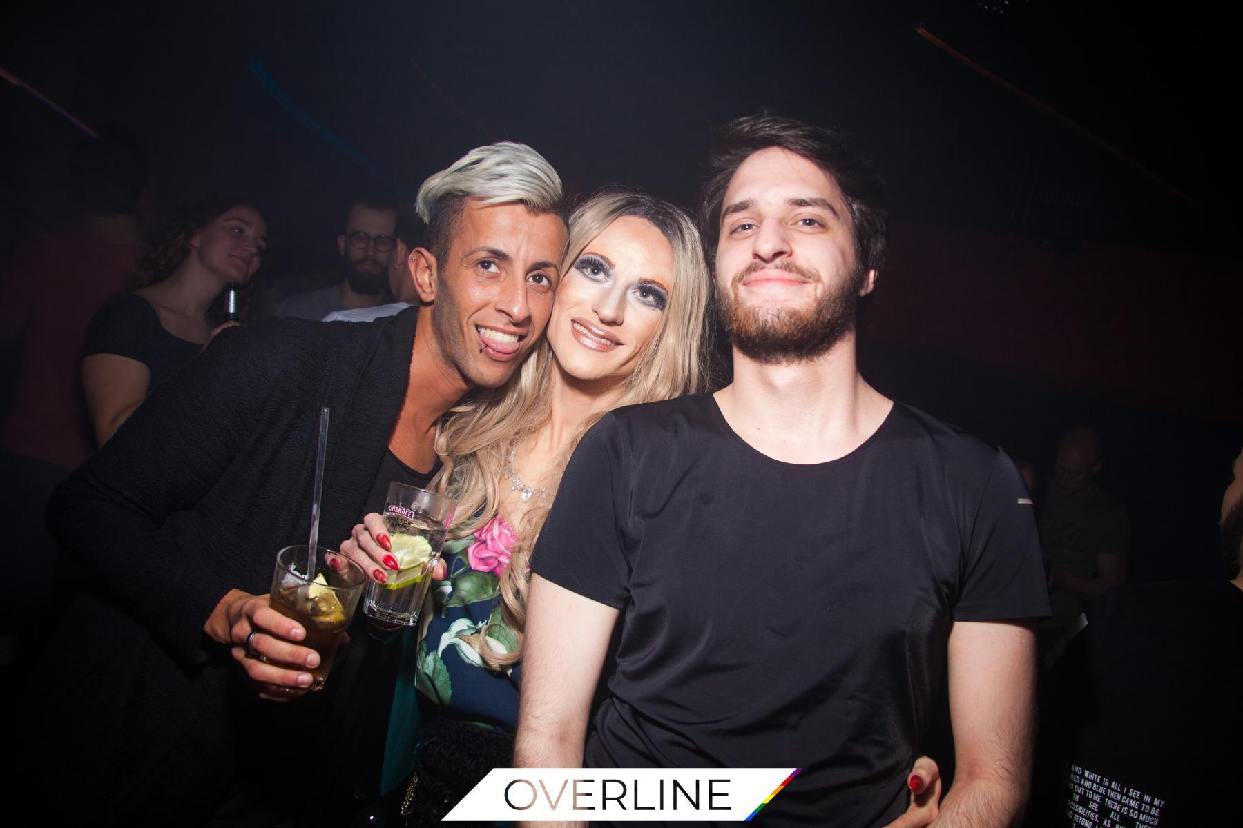 Party like it's 1999 03.03.2018 | Bild 46