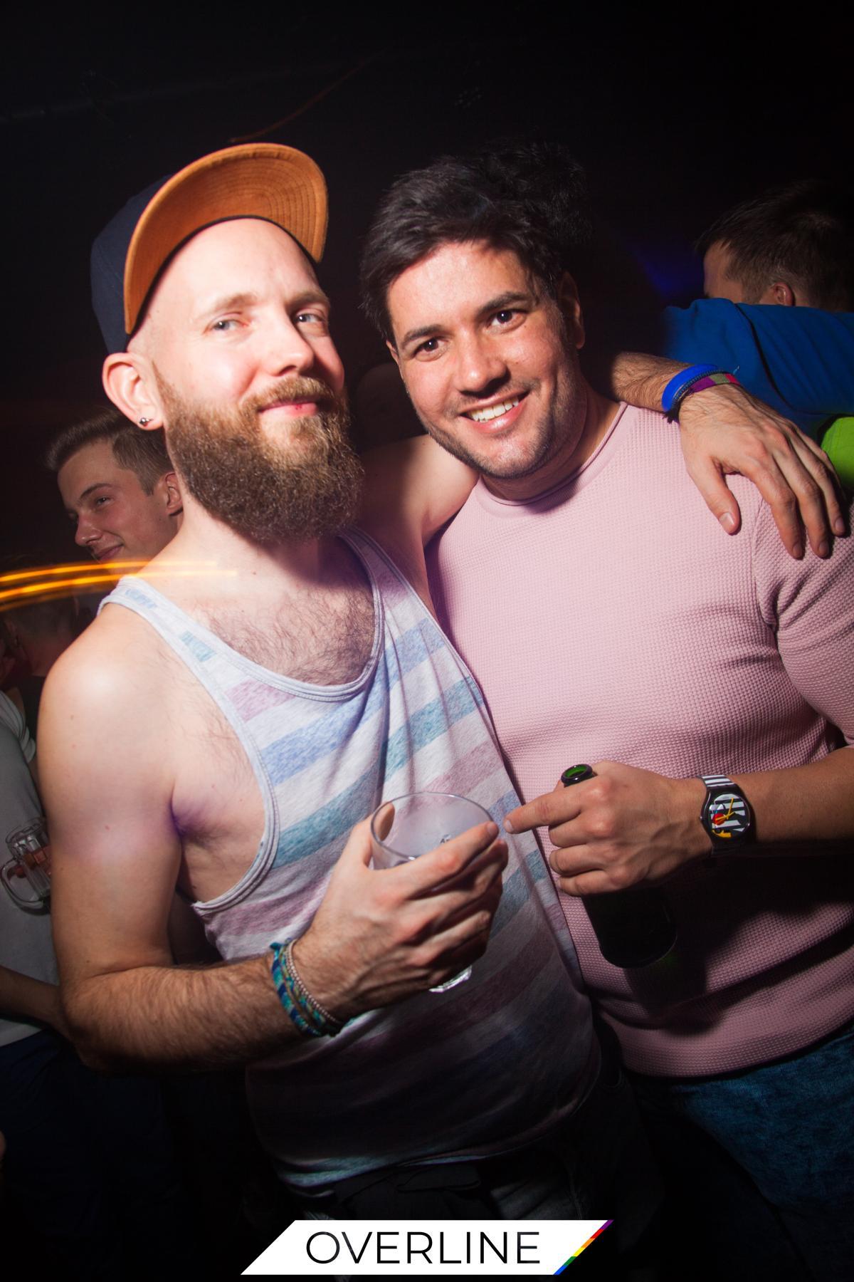 Party like it's 1999 03.03.2018 | Bild 47