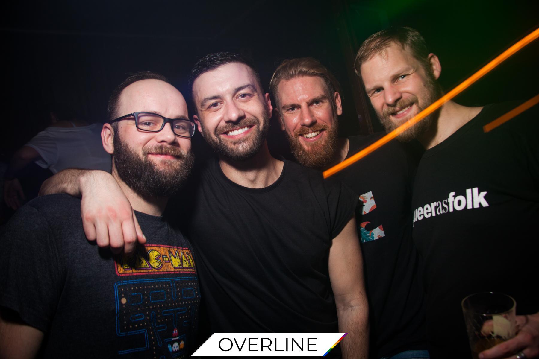 Party like it's 1999 03.03.2018 | Bild 48