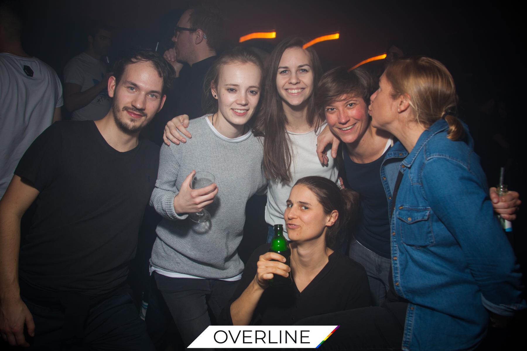 Party like it's 1999 03.03.2018 | Bild 49