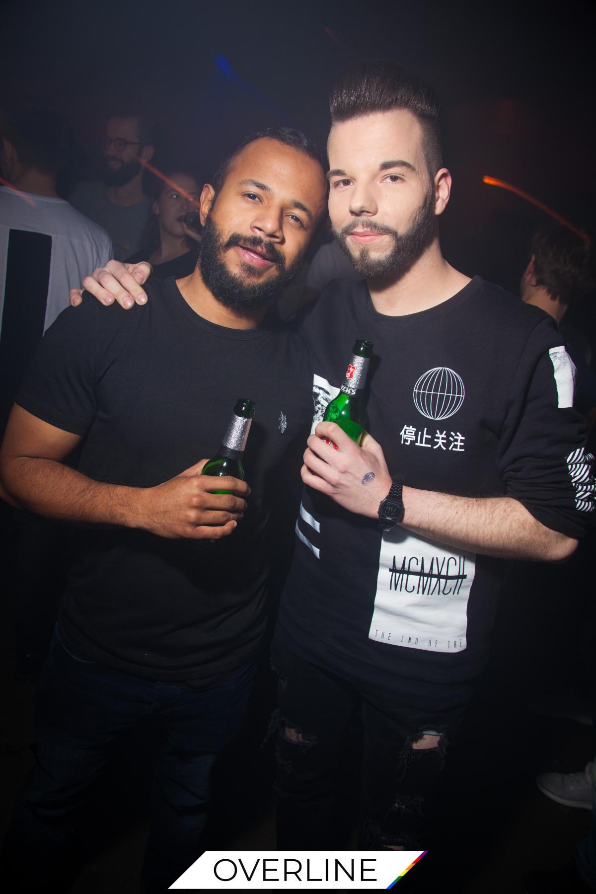 Party like it's 1999 03.03.2018 | Bild 5