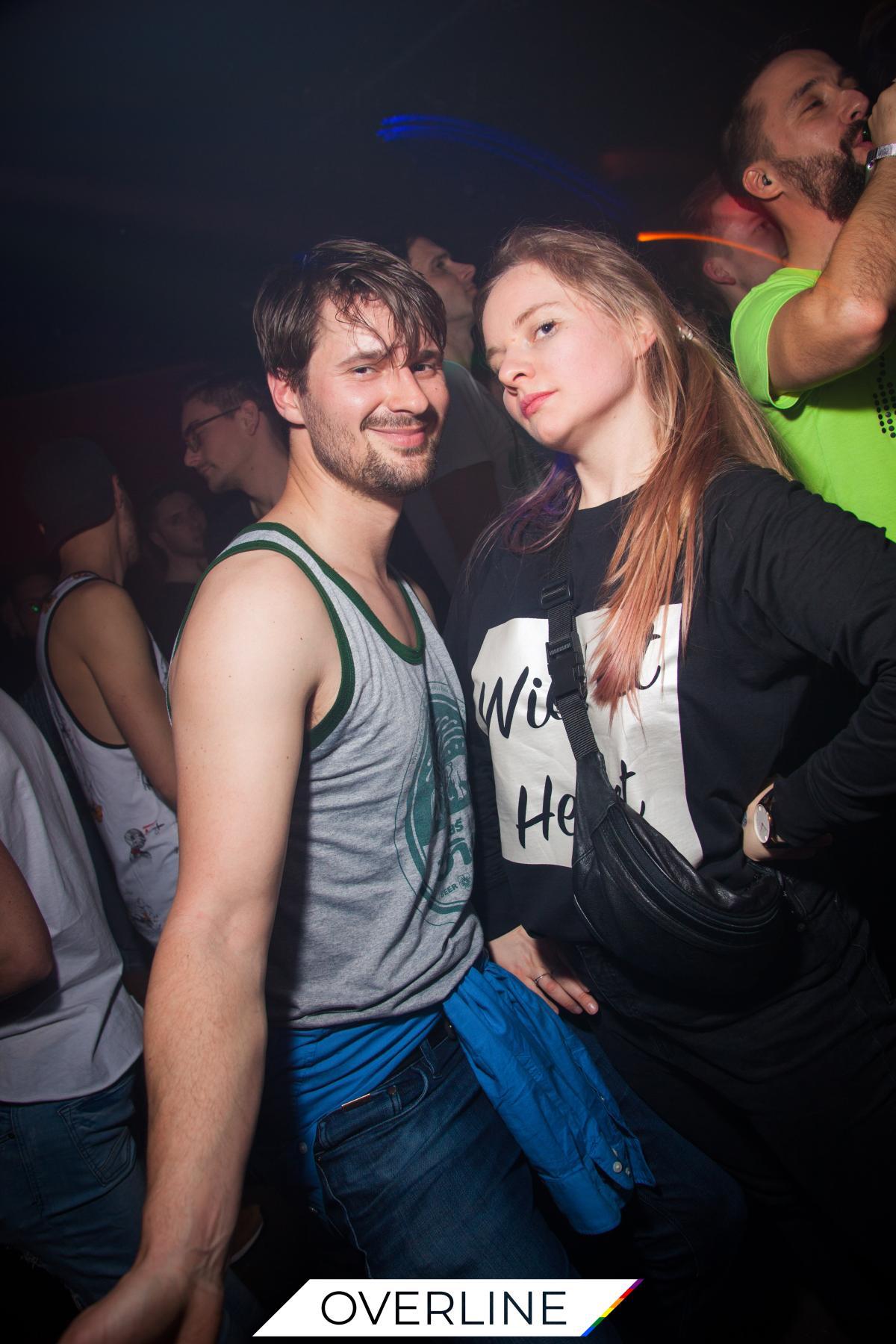 Party like it's 1999 03.03.2018 | Bild 52